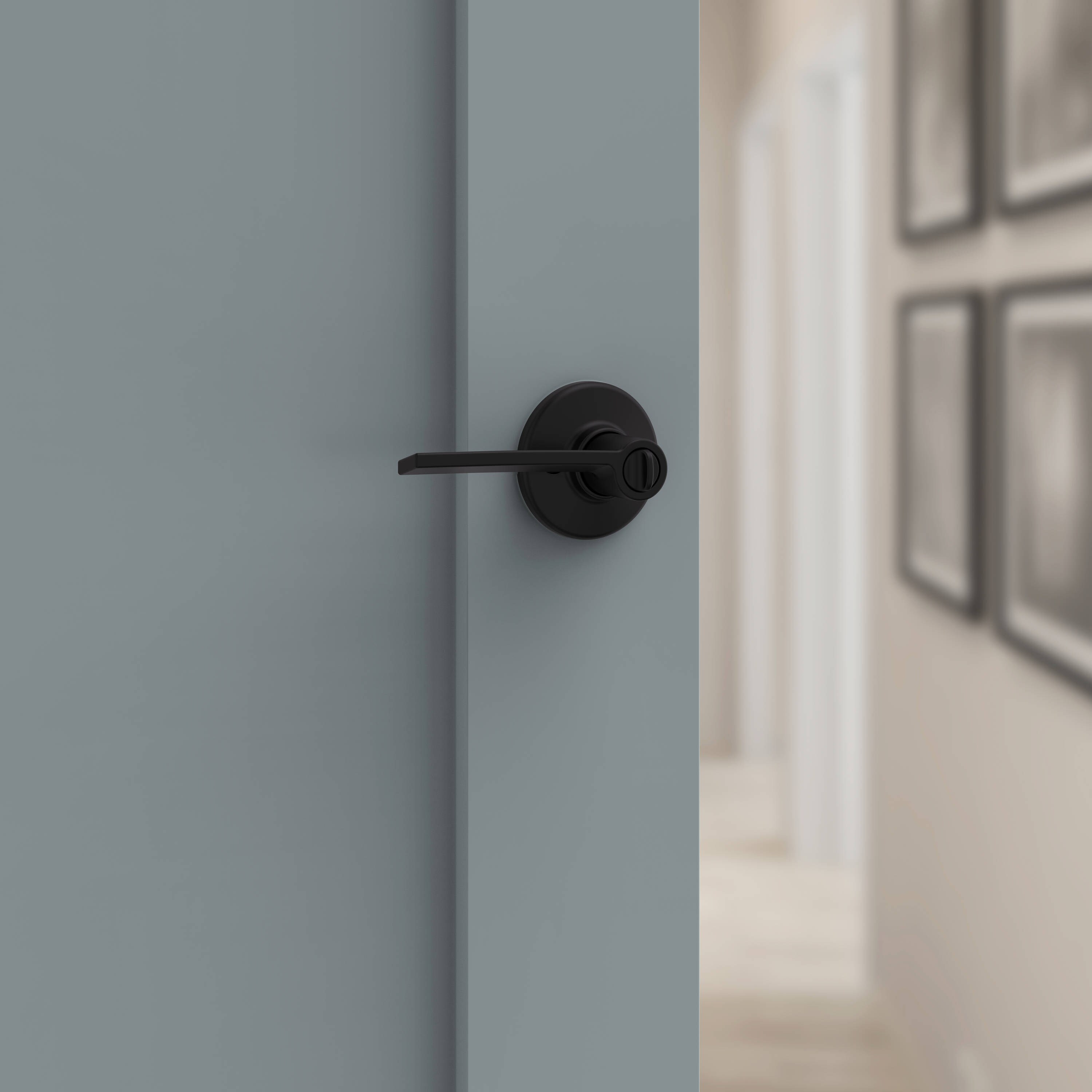 Kwikset 300LRL RDT 514 Door-Handles - View #8