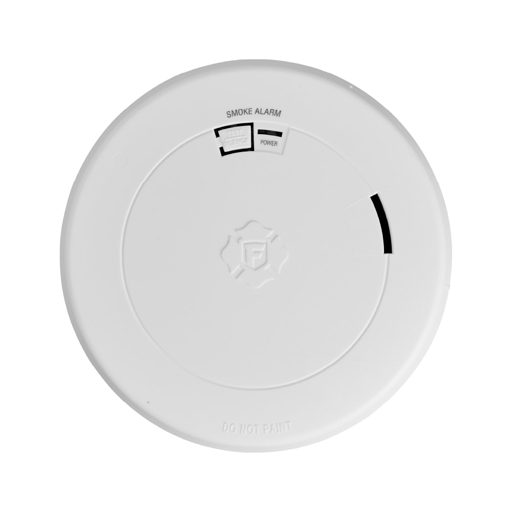 First Alert SM210-T Smoke-Alarms - View #6
