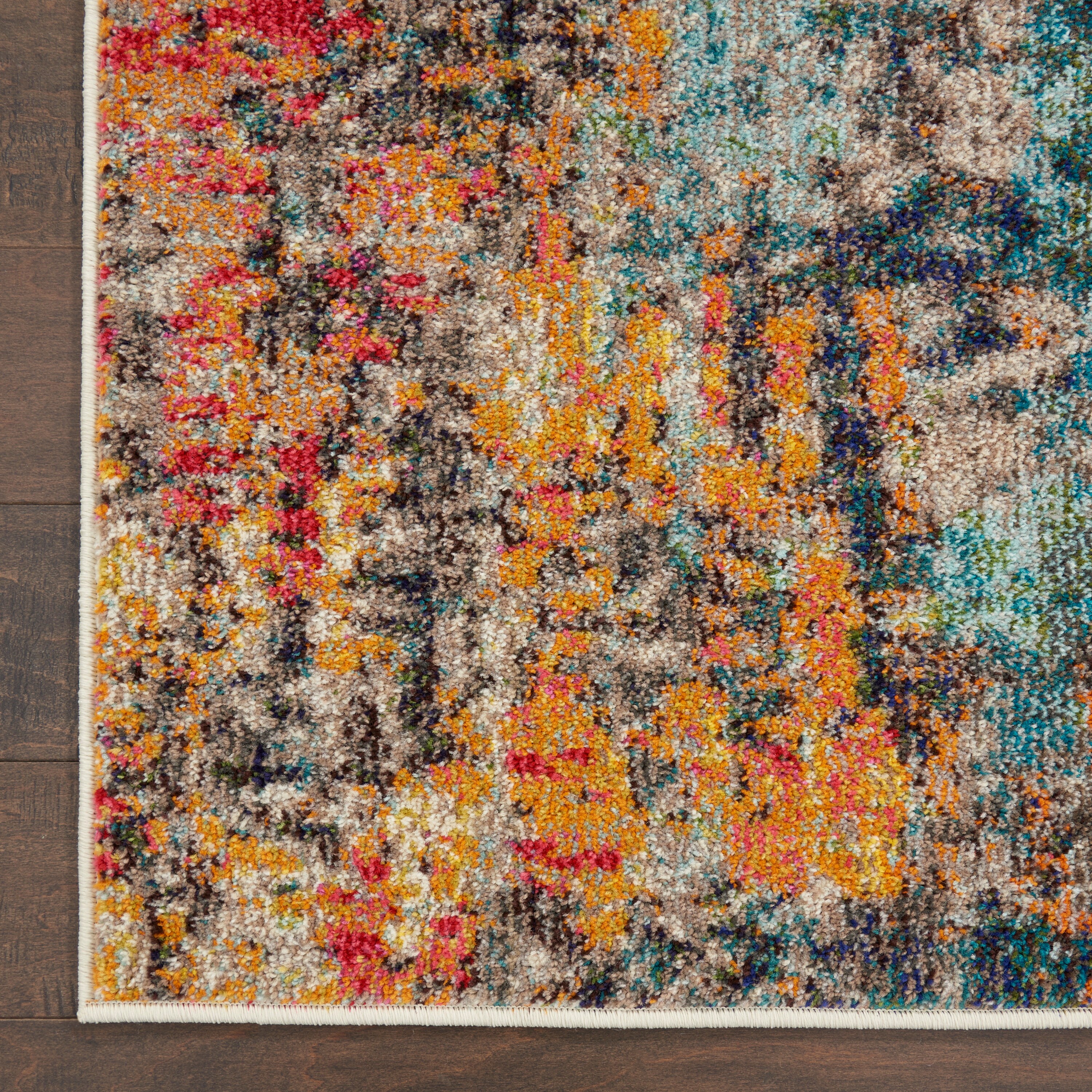 Nourison 99446816122 rugs - View #3