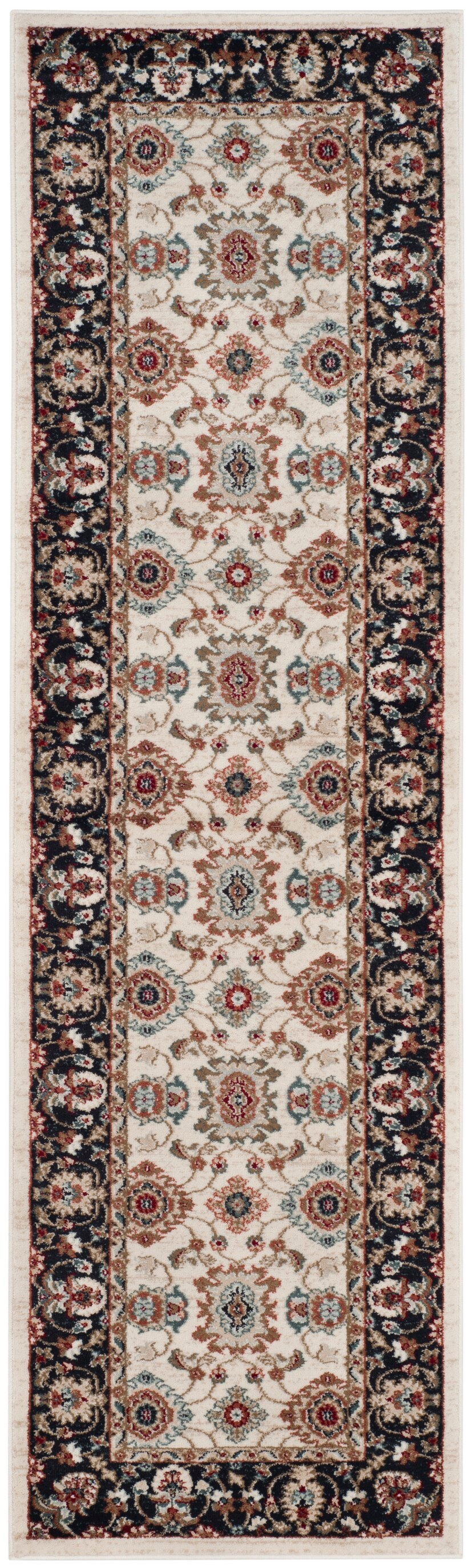 Safavieh LNH332K-212 rugs - View #2