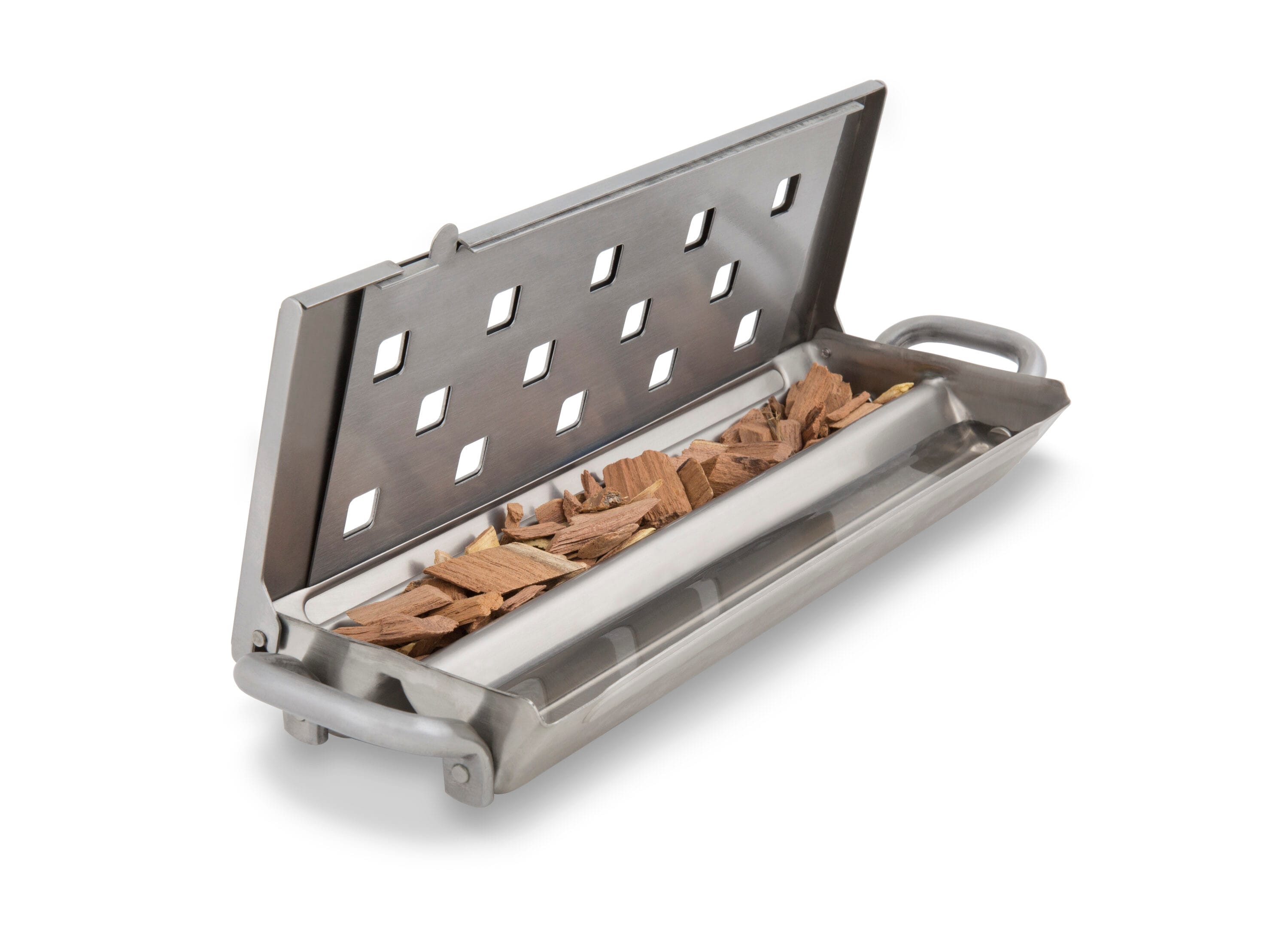 Broil King 60190 Wood-Chip-Smoker-Boxes - View #4