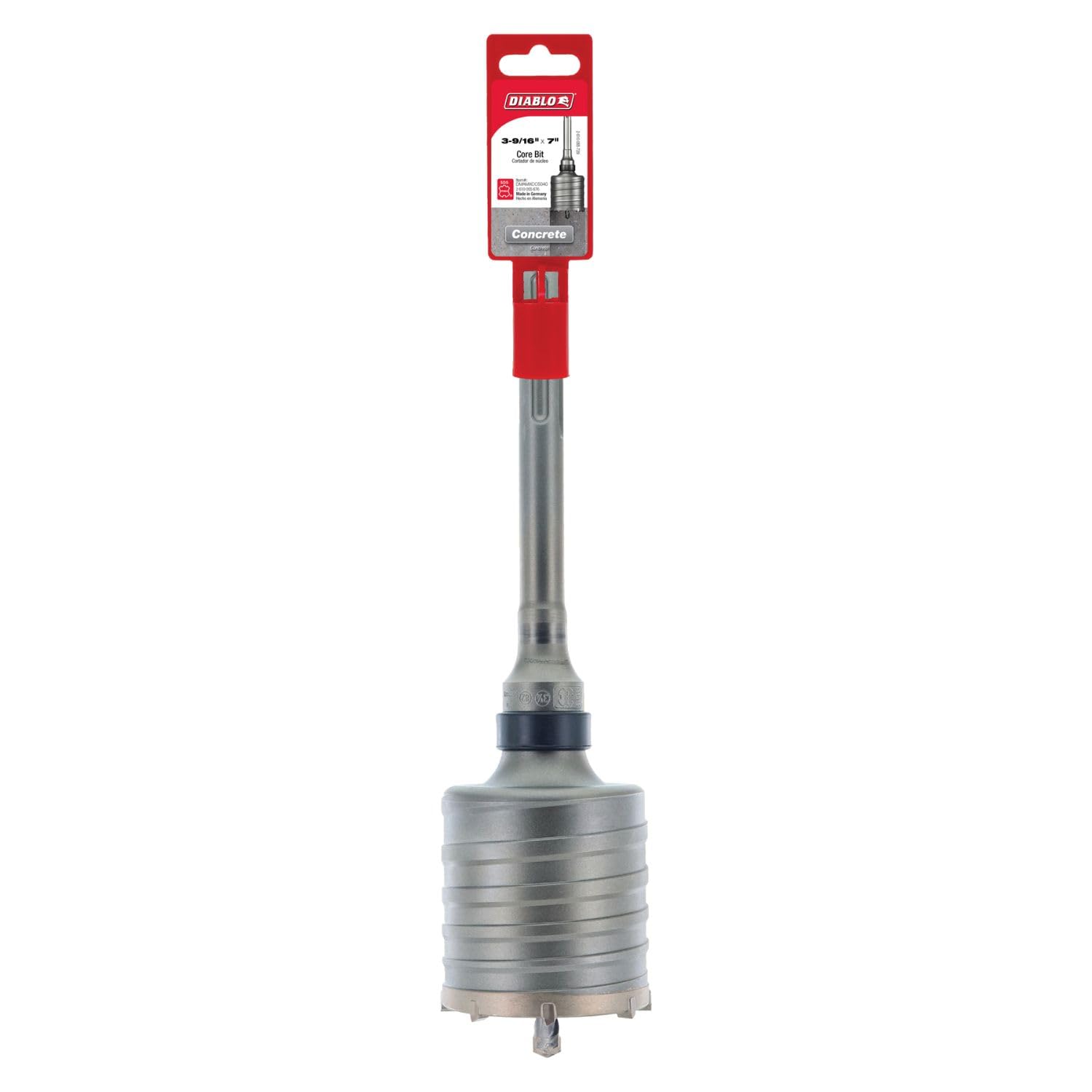Freud DMAMXCC5040 Diamond-Core-Drill-Bits - View #2