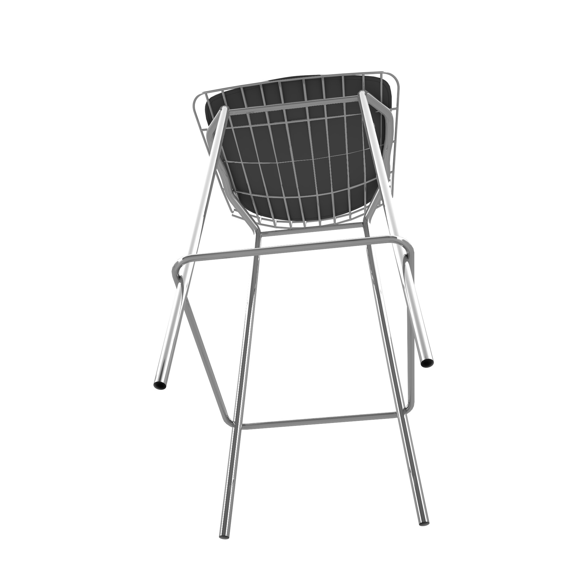 Manhattan Comfort 2-198AMC1 stools - View #6
