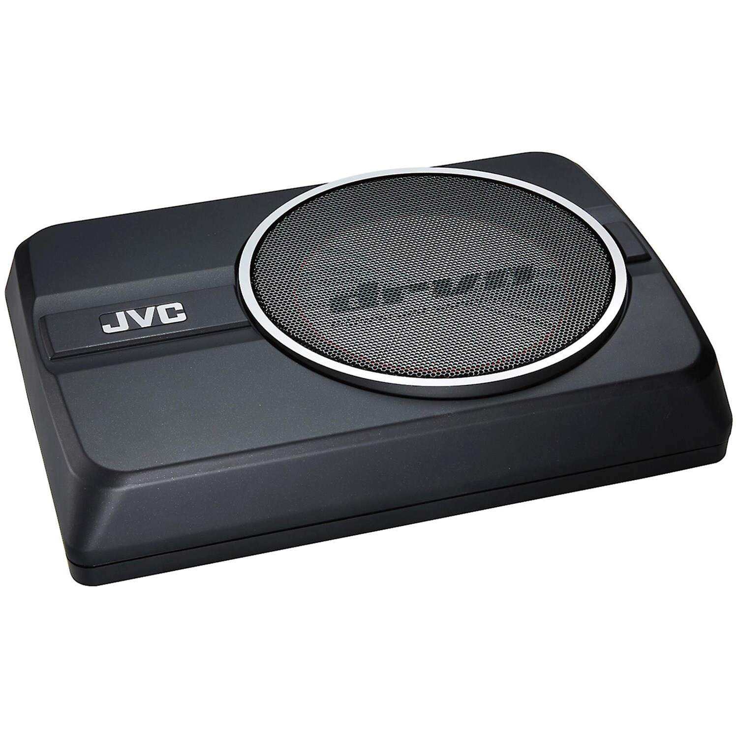 rit Zeg opzij ontploffing JVC drvn A Series 8" 250-Watt Powered Subwoofer in the Mobile Audio  department at Lowes.com
