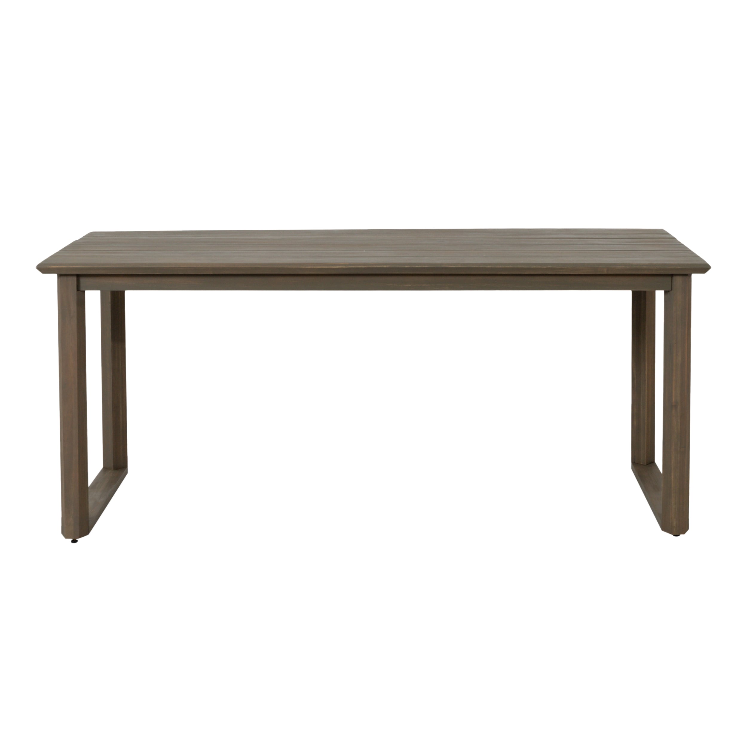 LIVIZA GGJOU031GY Patio-Tables - View #2