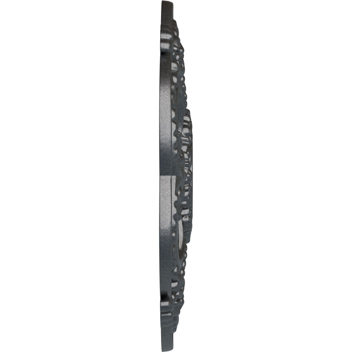 Ekena Millwork CM17ROPES Ceiling-Medallions - View #3