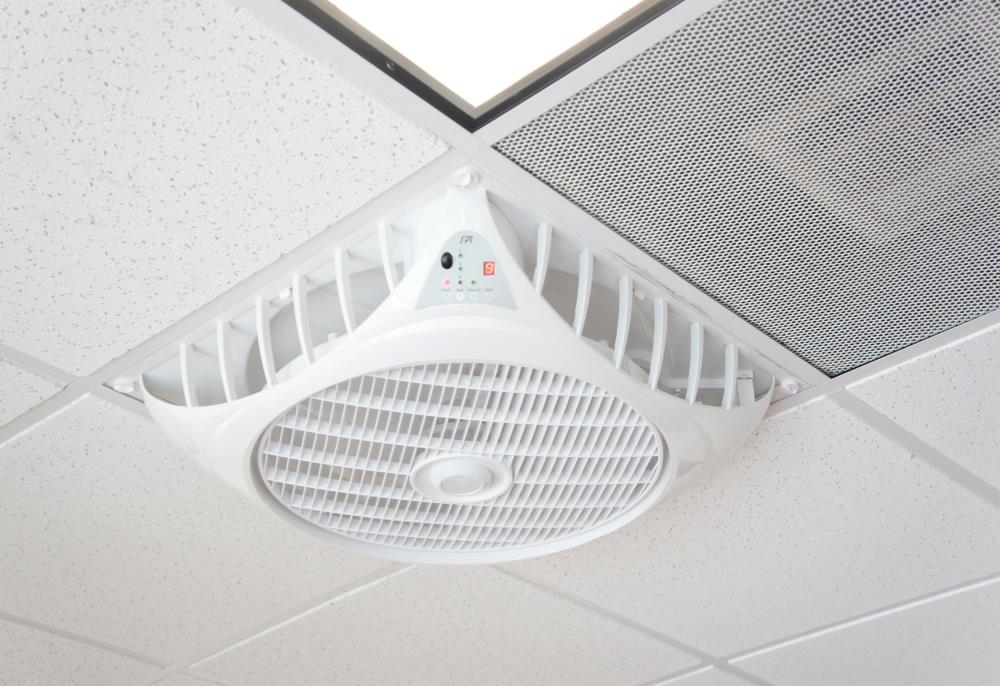 SPT SF-1691CA Ceiling-Fans - View #7