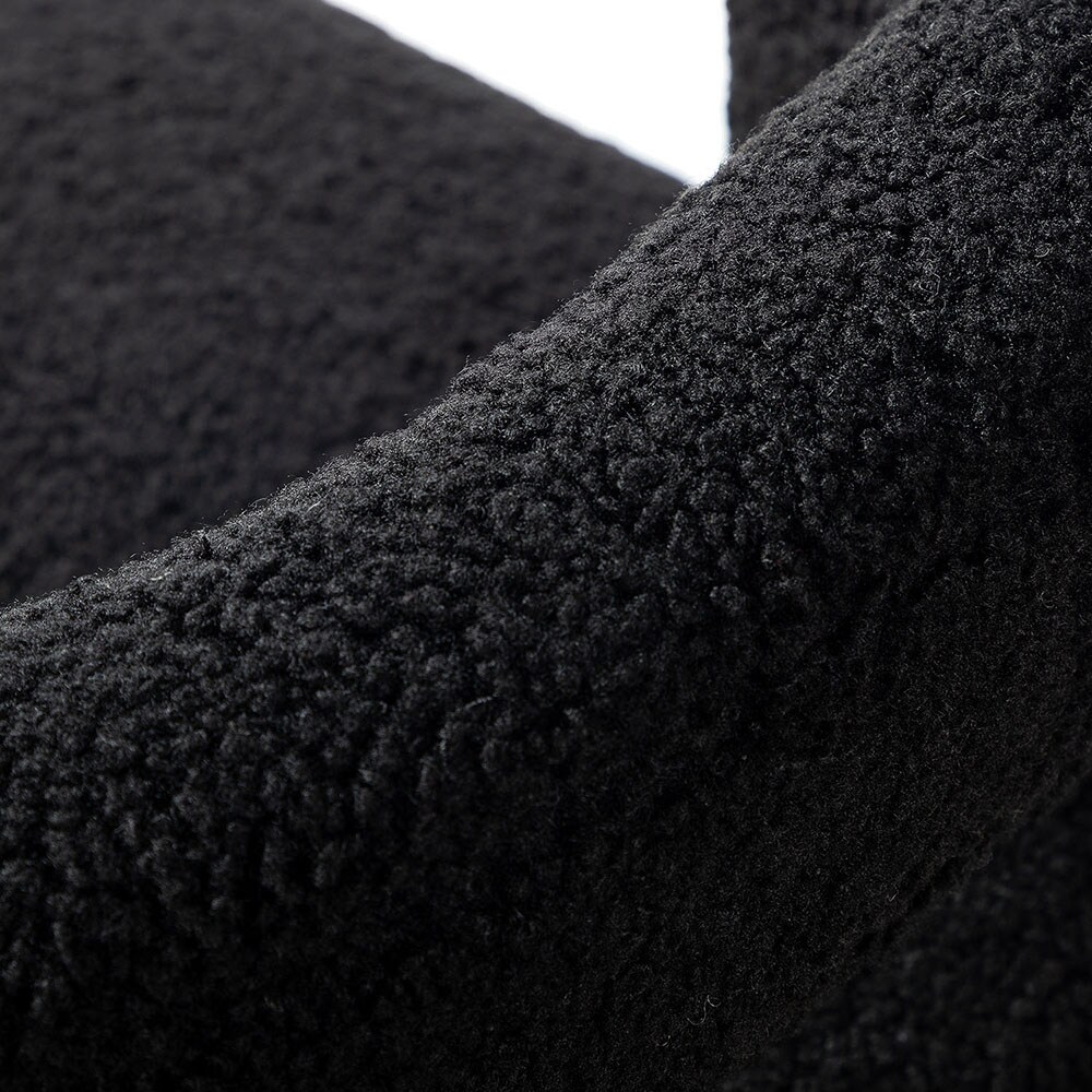 14 Karat Home HM0004-BLACK chairs - View #7