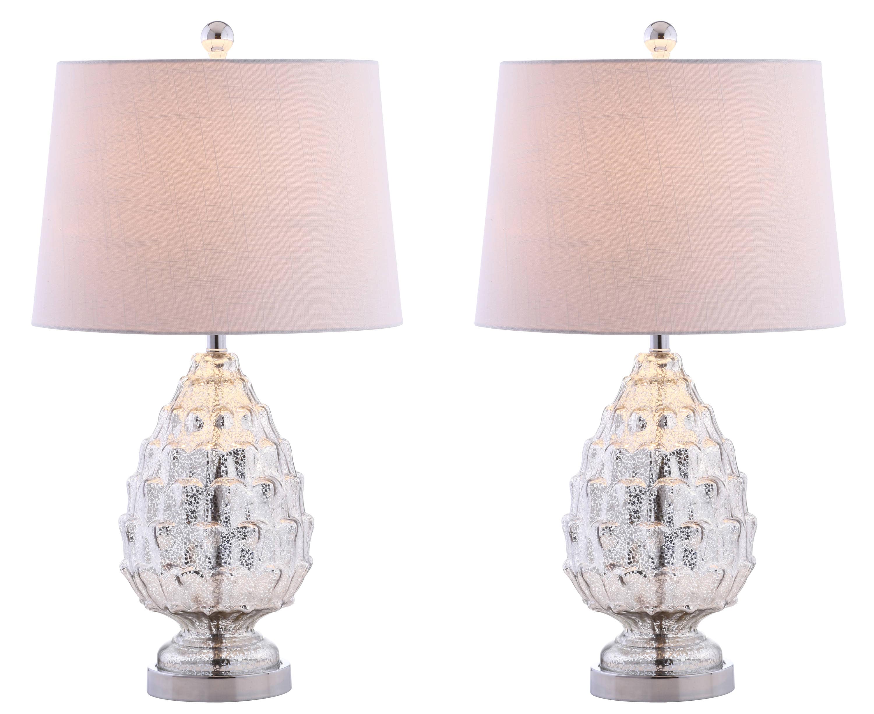 JONATHAN  Y JYL1076A-SET2 Table-Lamps - View #2