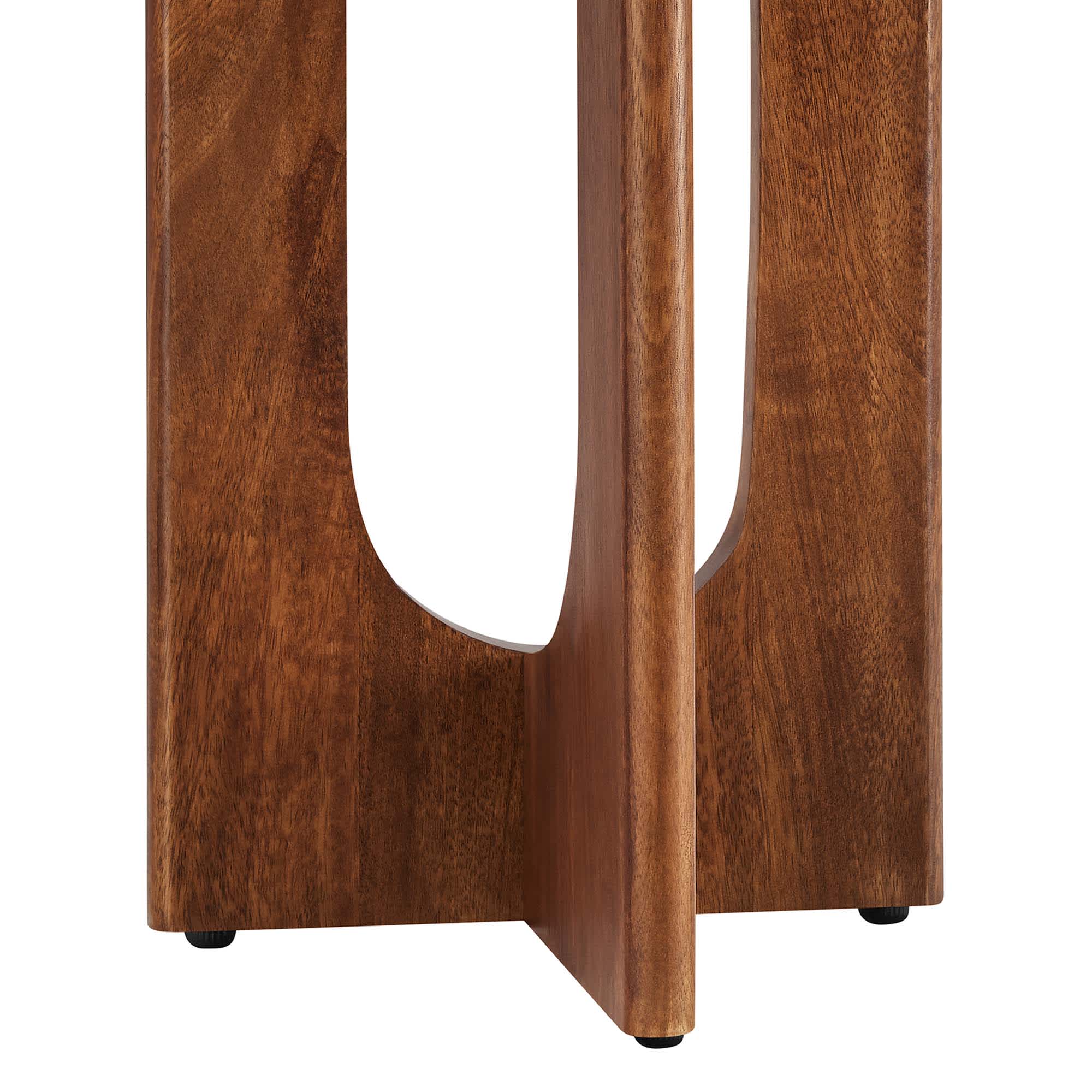 Modway EEI-6595-WAL End-Tables - View #5