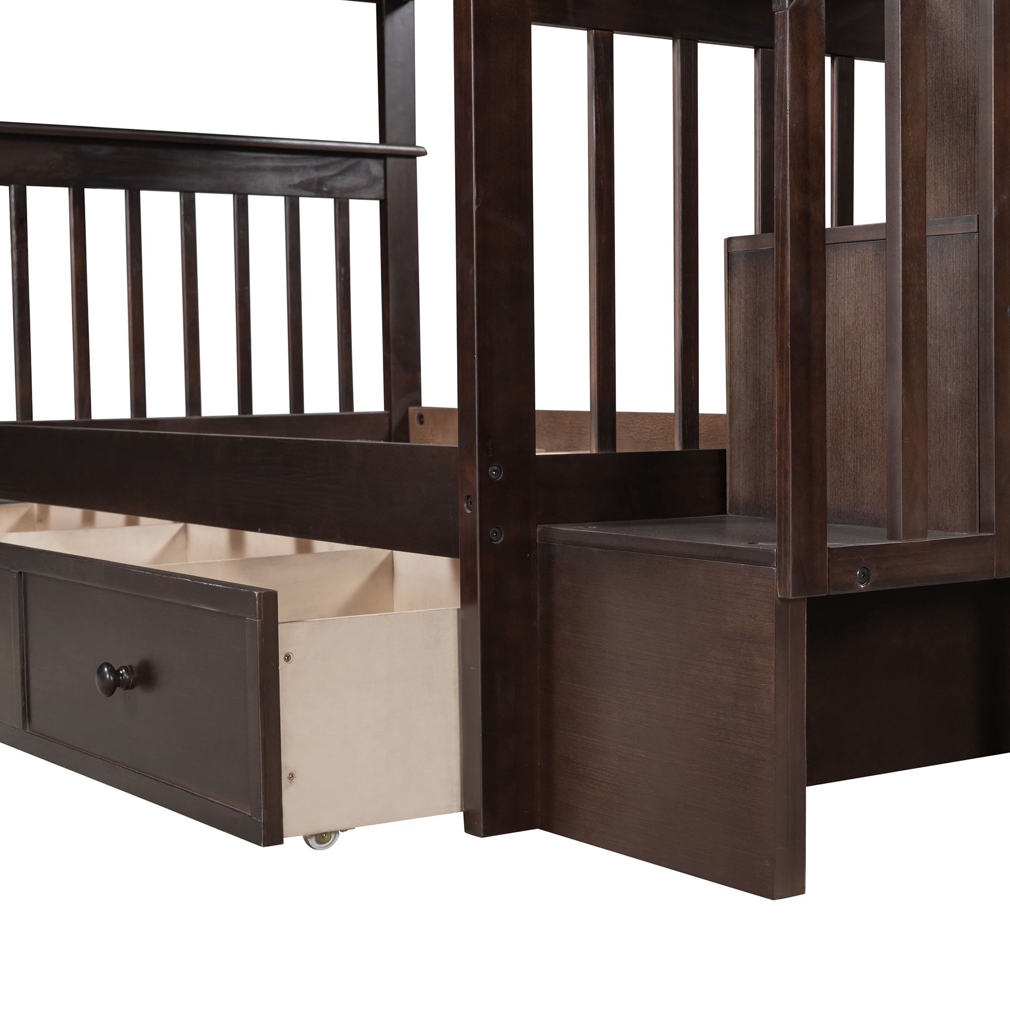 Qualler BLE000309P Bunk-Beds - View #7