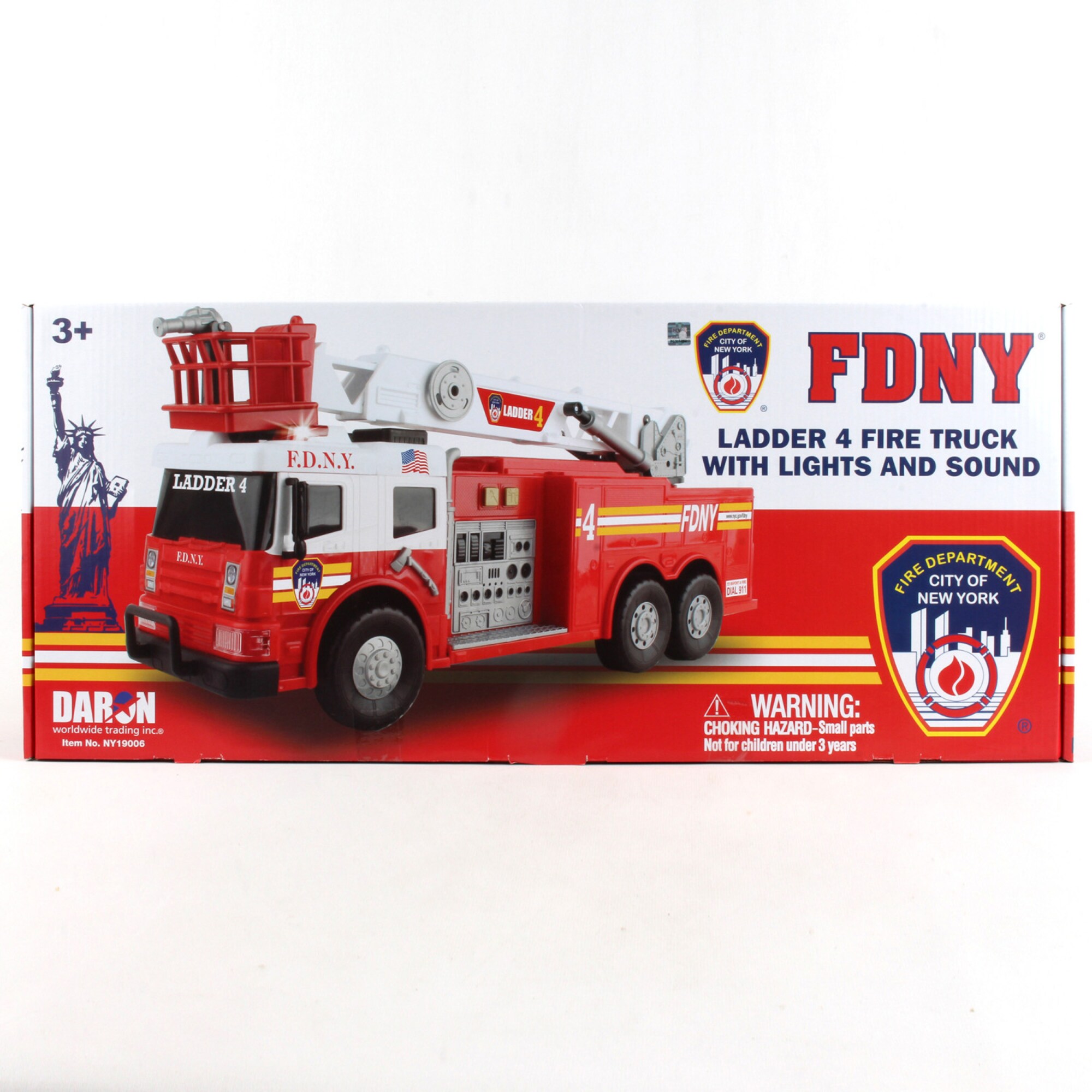 Daron G0817346026607 Play-Toys - View #5