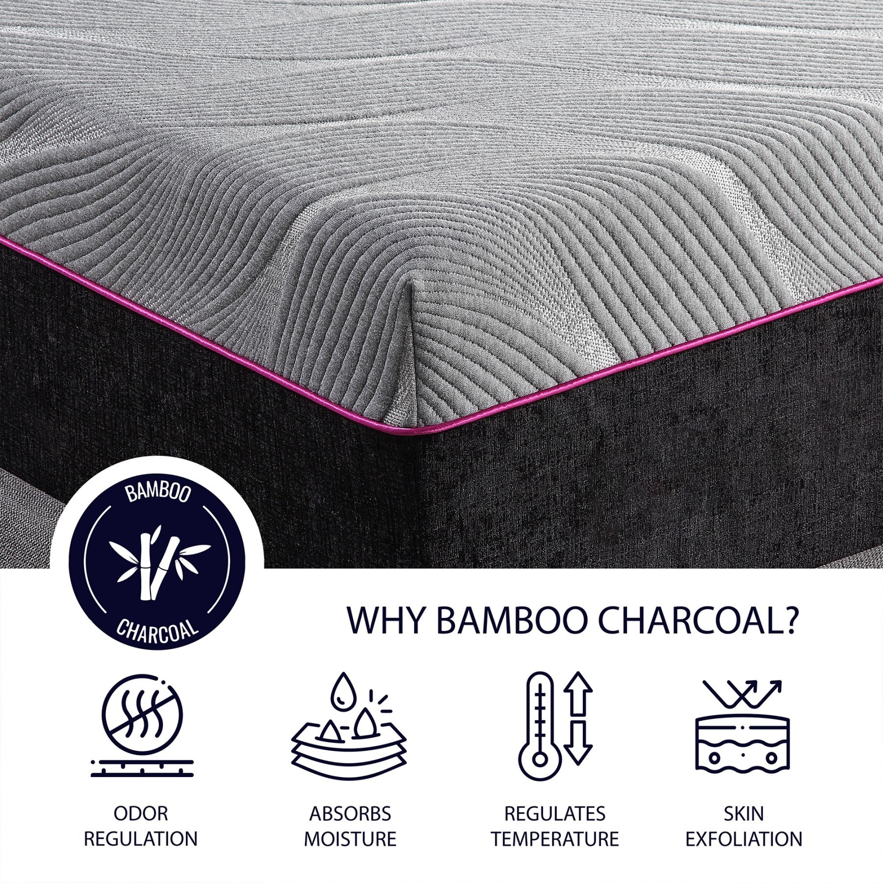 Maocao Hoom JL08131478 Mattresses-Boxsprings - View #5
