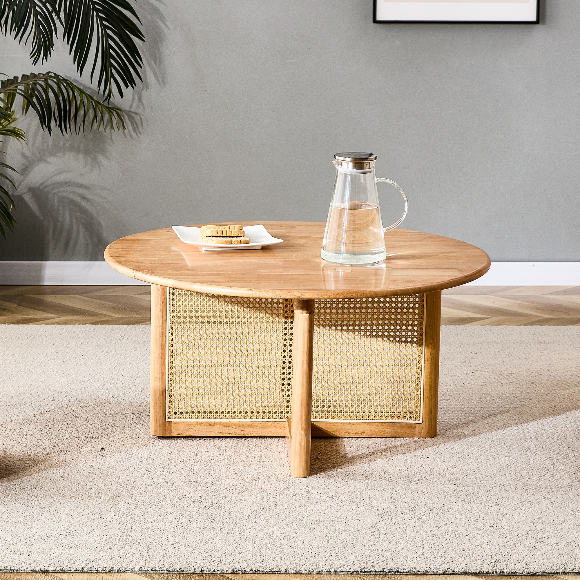 Mondawe OR-93AAK-US Coffee-Tables - View #2