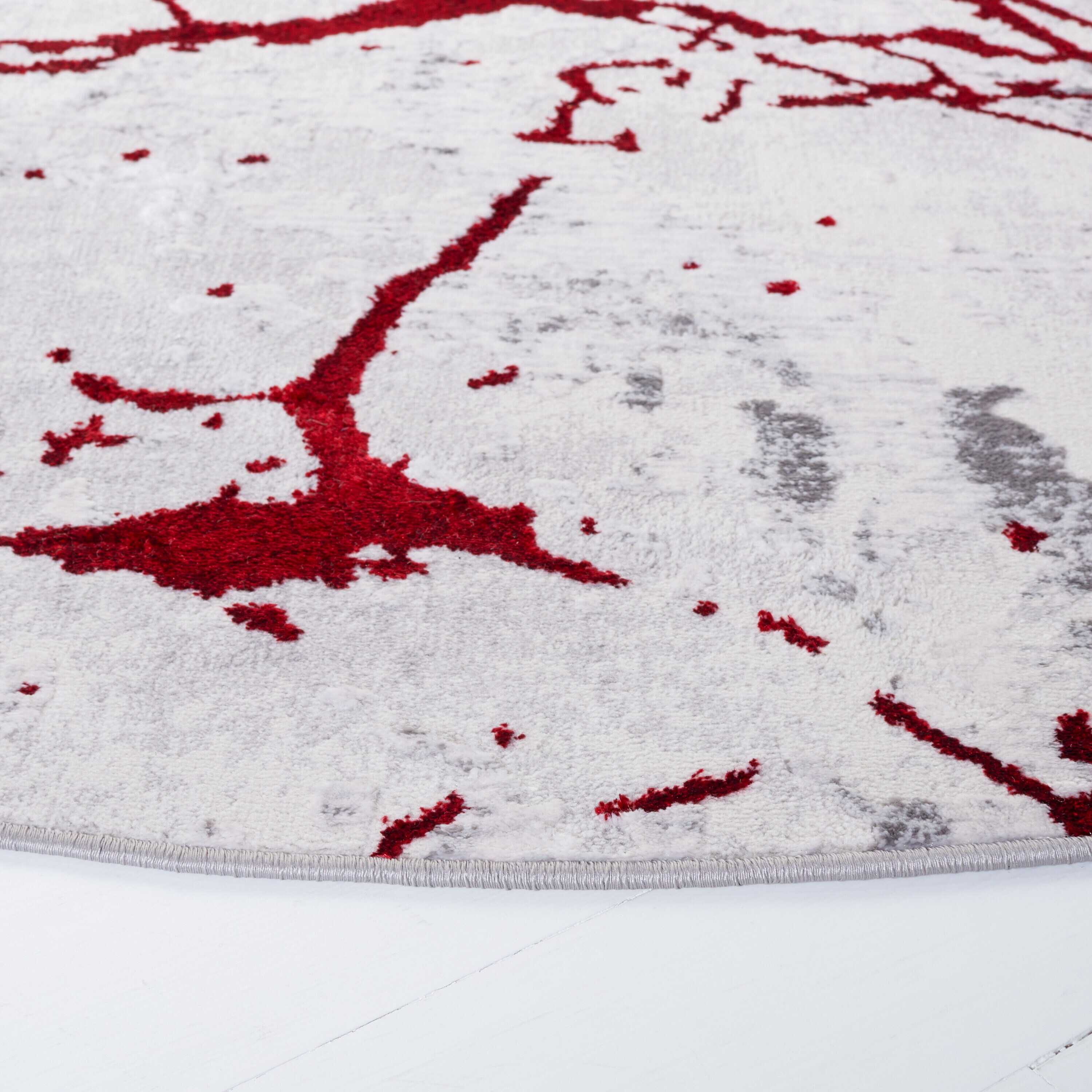 Safavieh ALA293L-7R rugs - View #3
