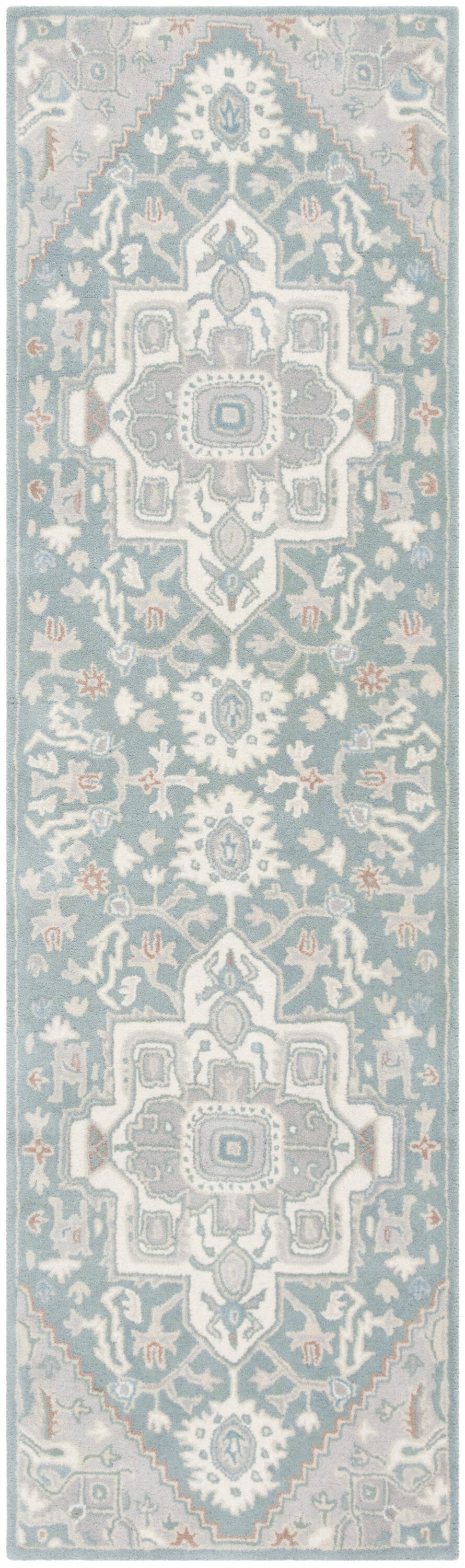 Safavieh HG823A-28 rugs - View #2