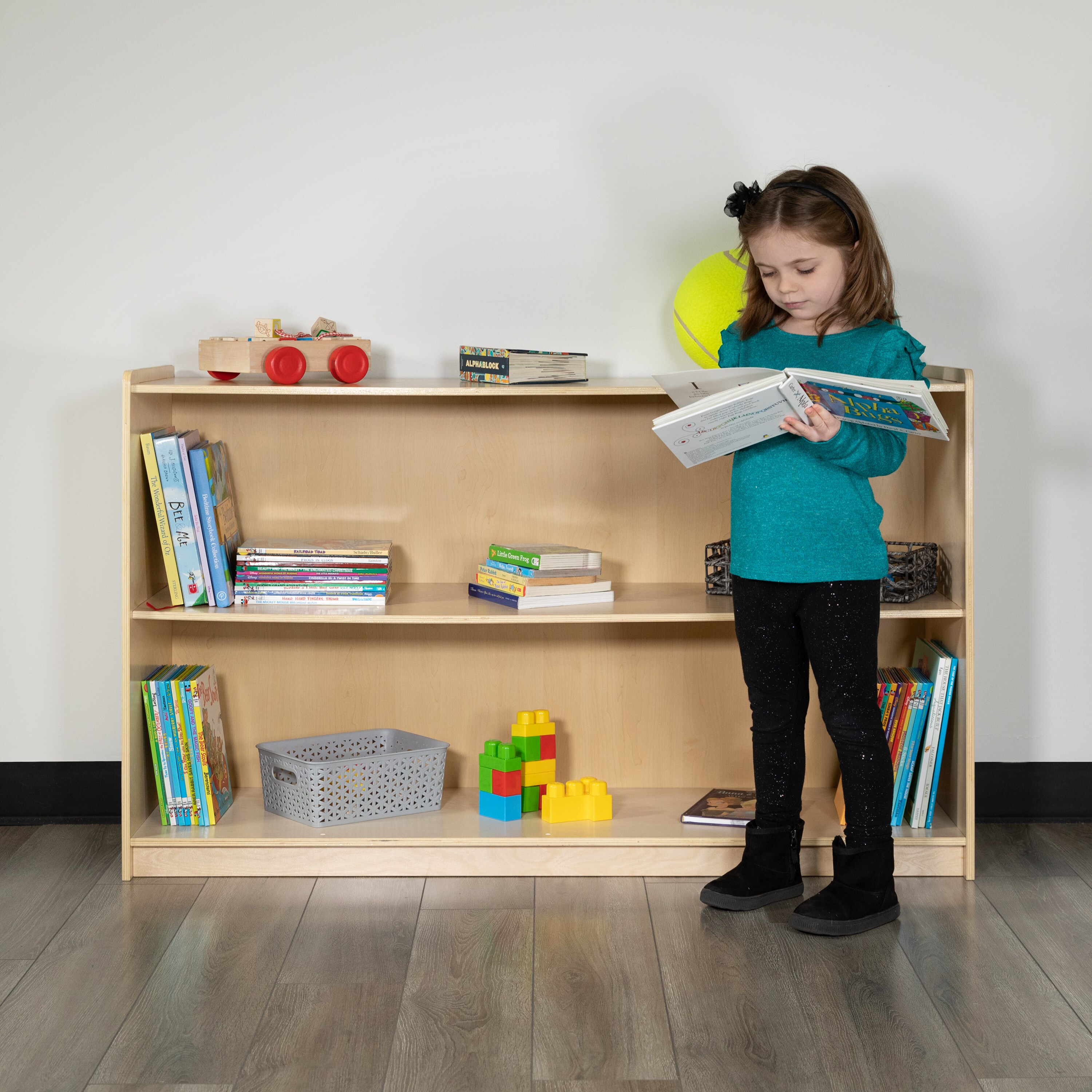 Flash Furniture 889142933984 Laminate-Storage-Cubes - View #3