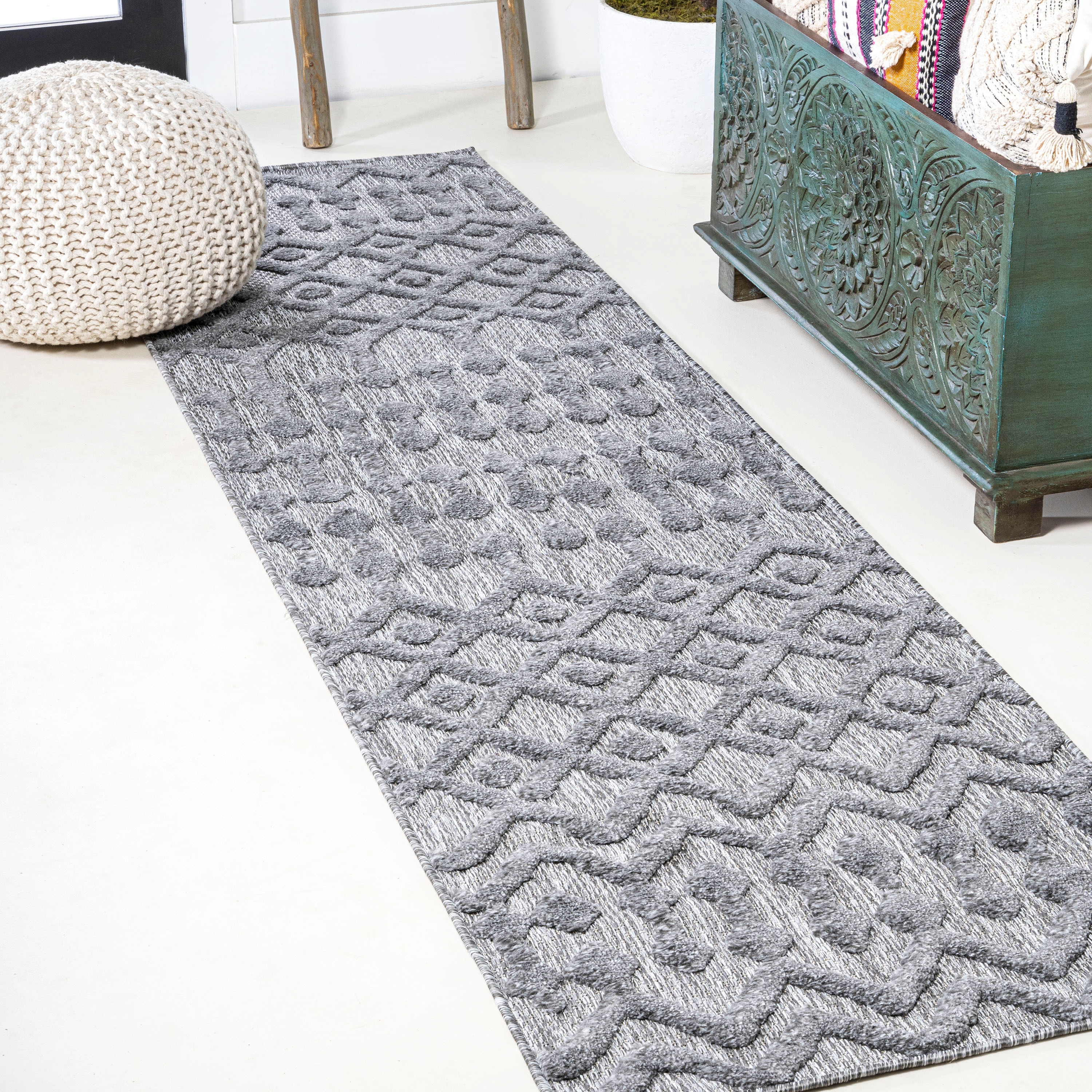 JONATHAN  Y IBZ103A-28 rugs - View #4