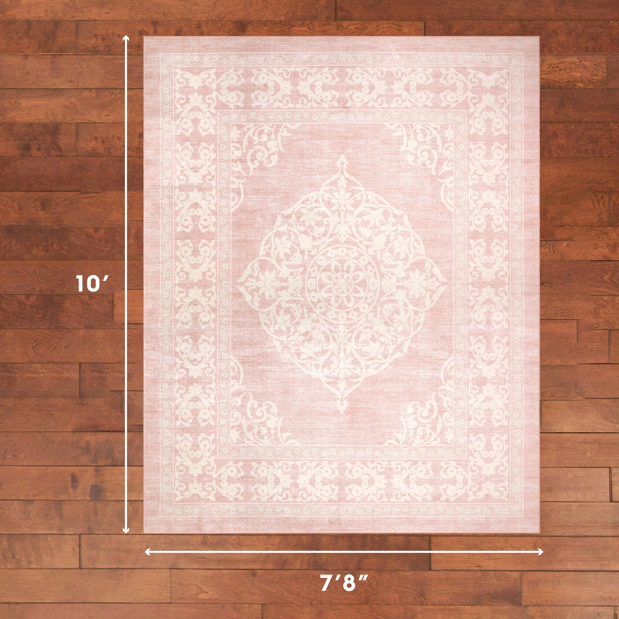 Wyatt & Ash 646760293995 rugs - View #3