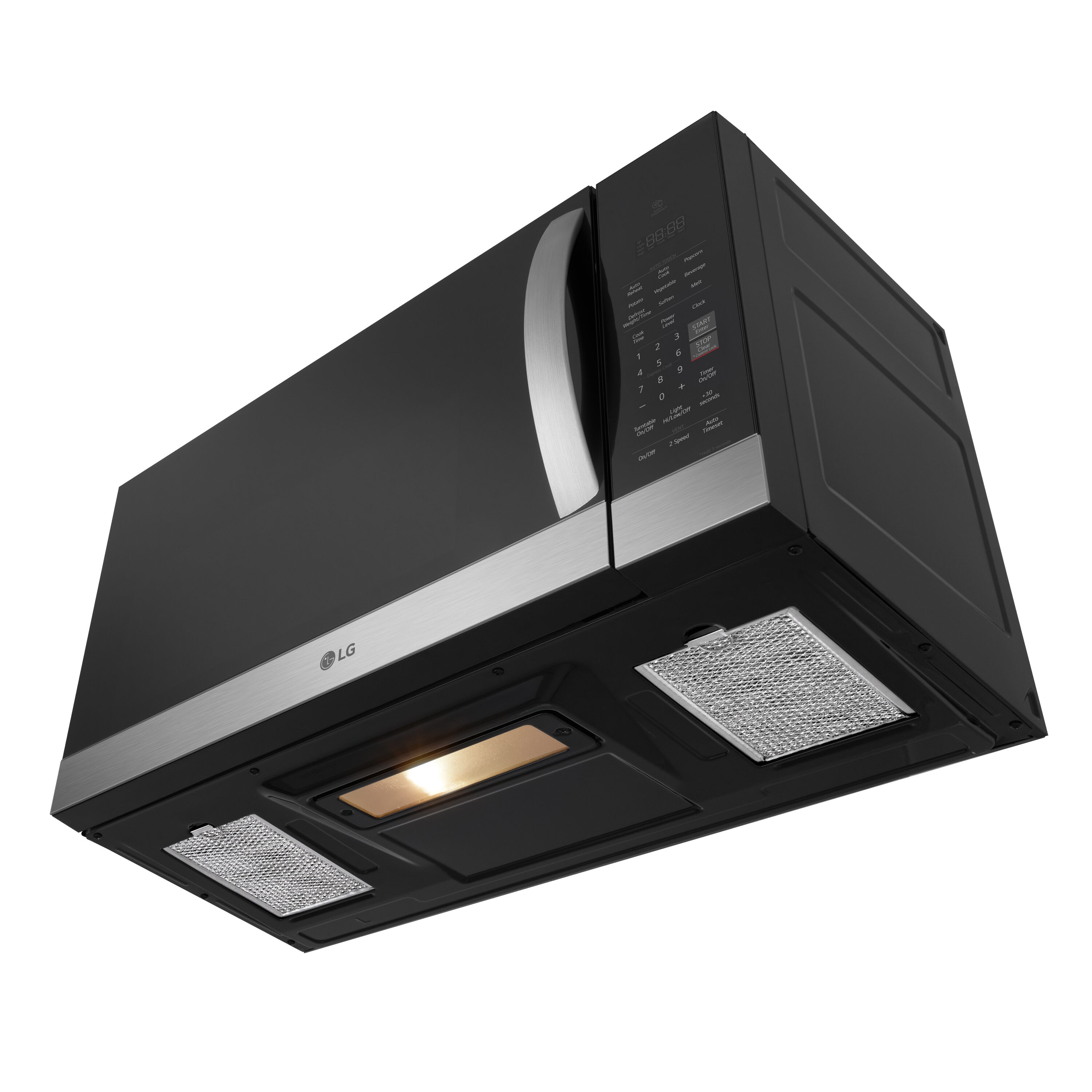 LG MVEM1721F Otr-Mwo - View #7