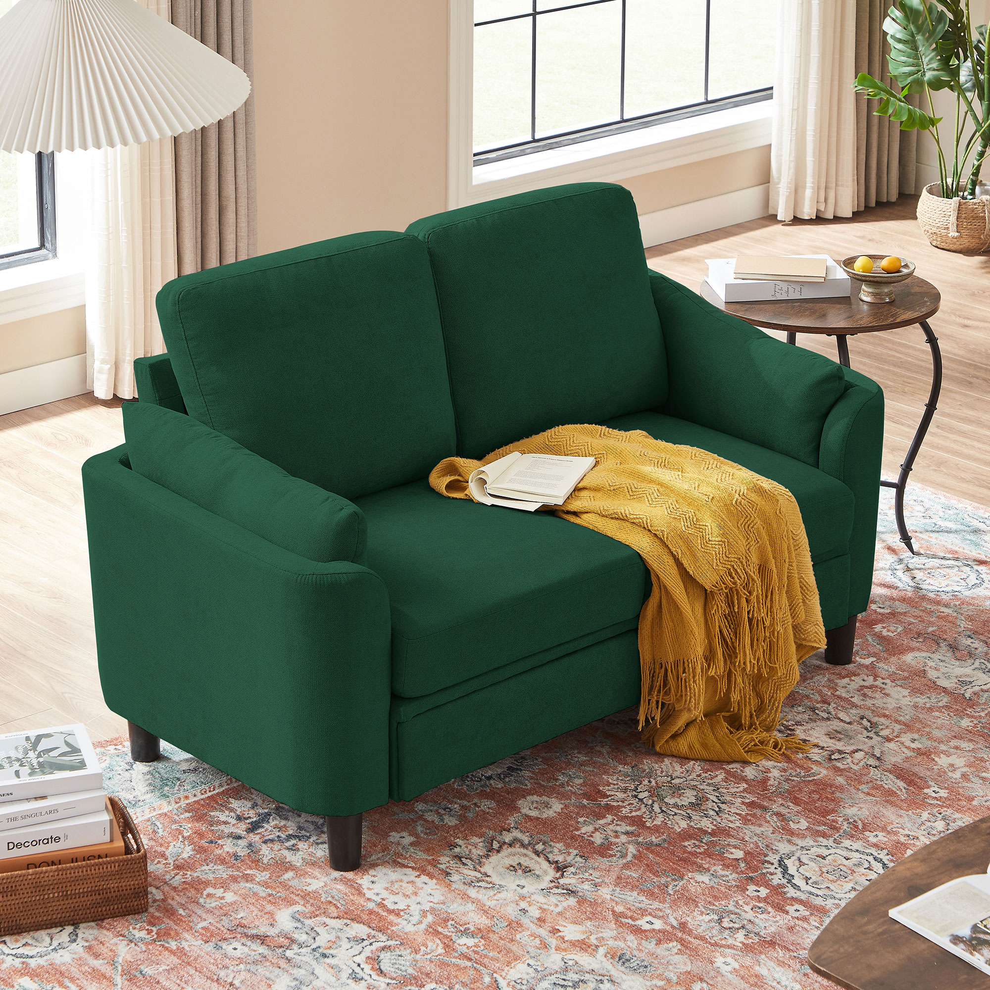 Jarenie US-98-BL Sofas-Loveseats - View #2