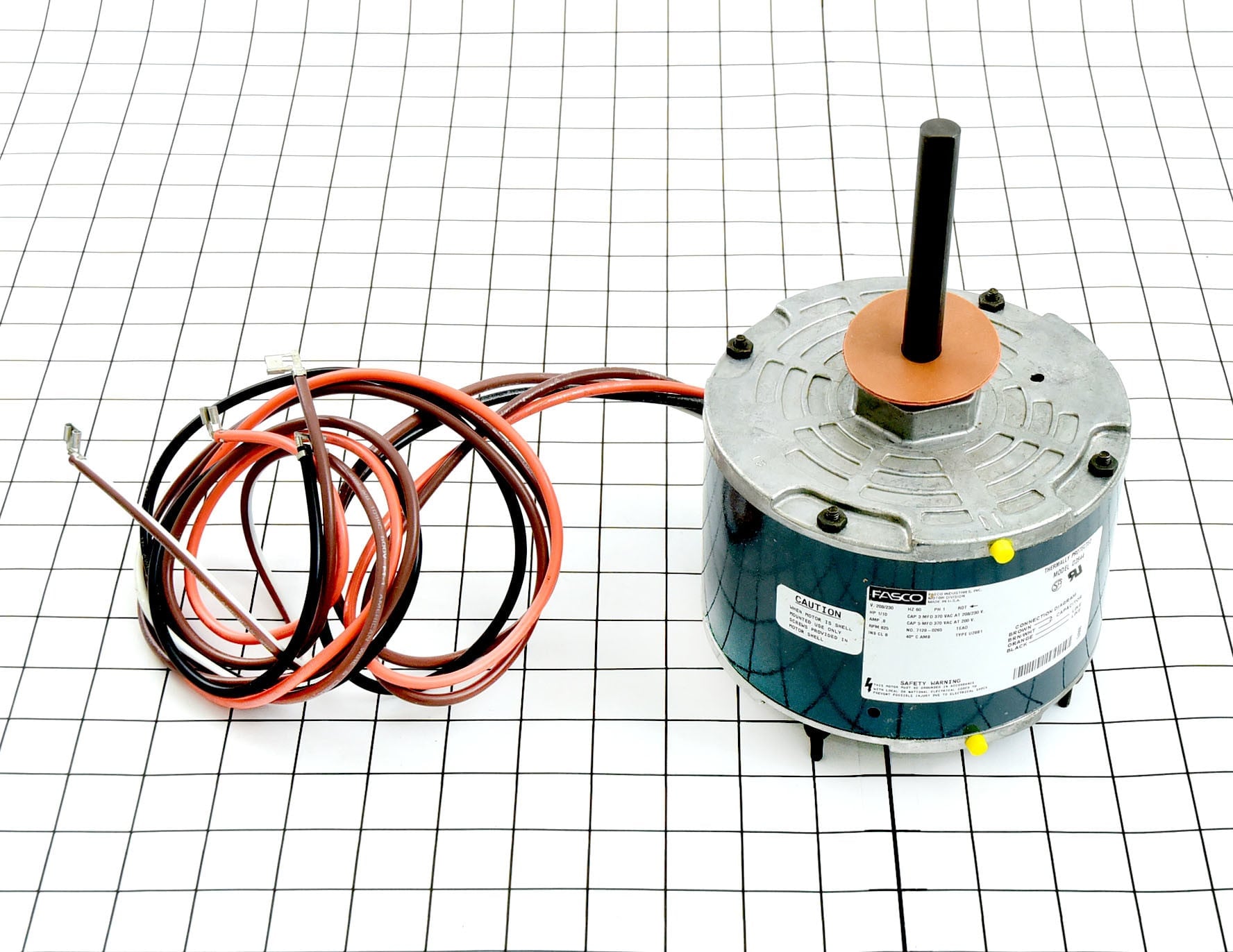 Appliance Factory Parts Replacement Part ORM1008 - Fits  Models and more - Hvacs Other parts
