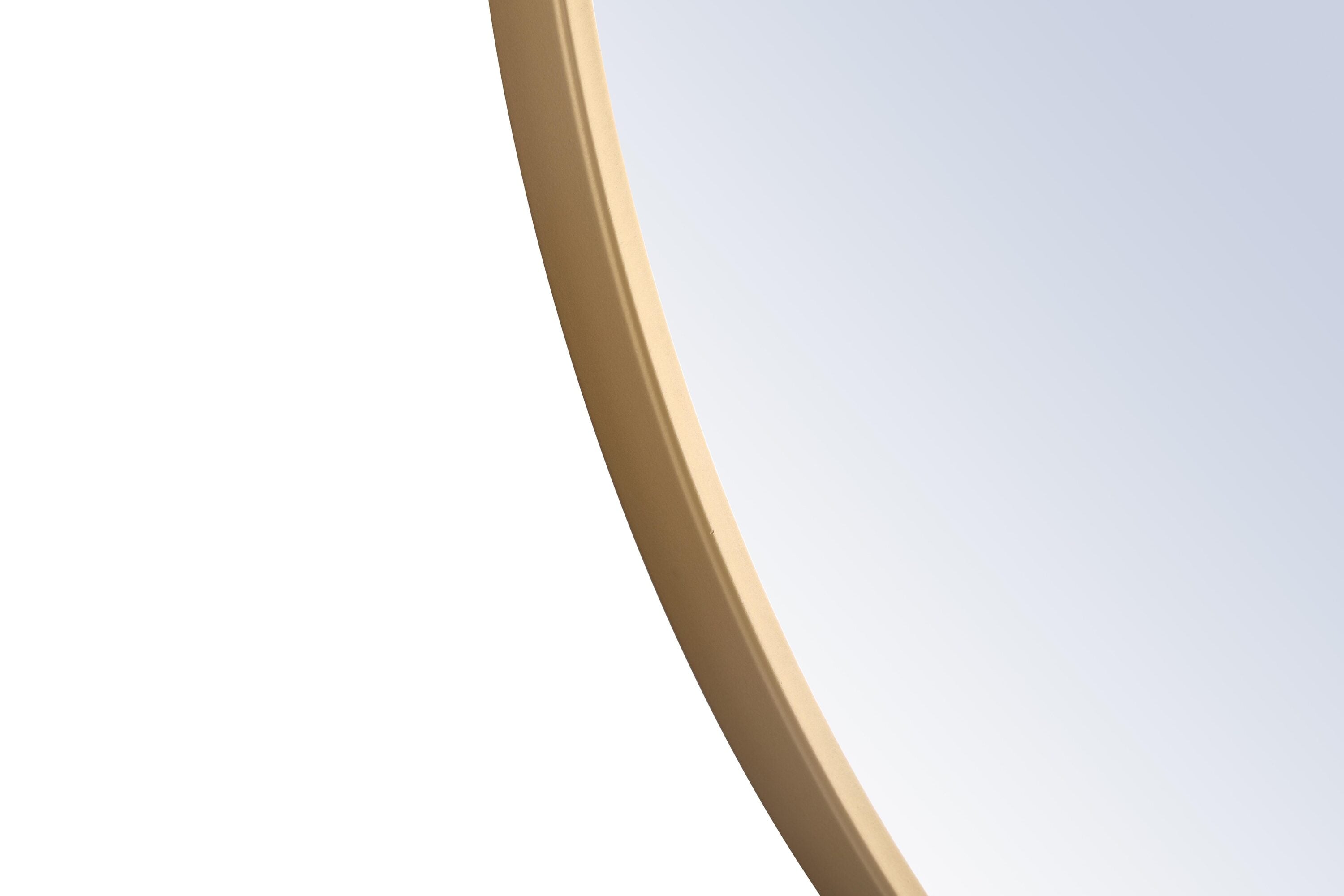 Simply Living Home SLMR12204BR Decor-Mirrors - View #7