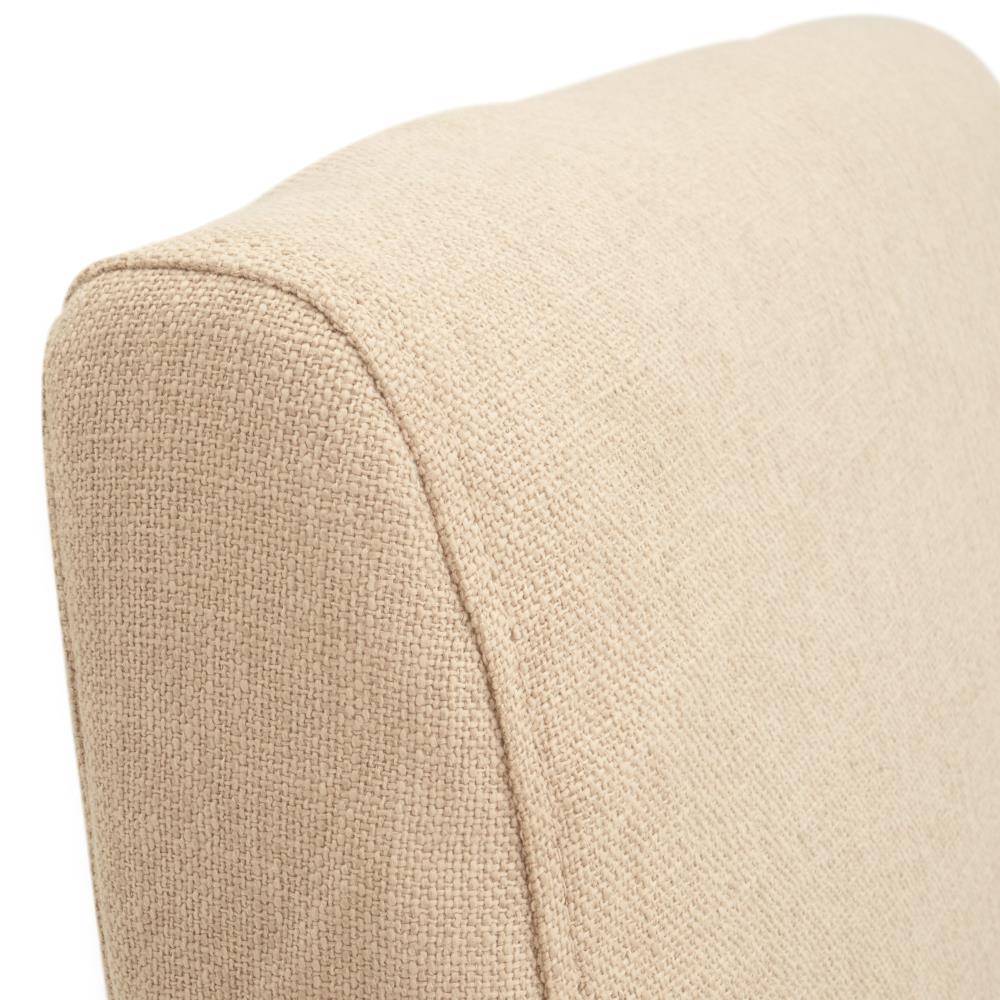 RST Brands IP-SCDINCHR-2-CRM Dining-Chairs - View #5
