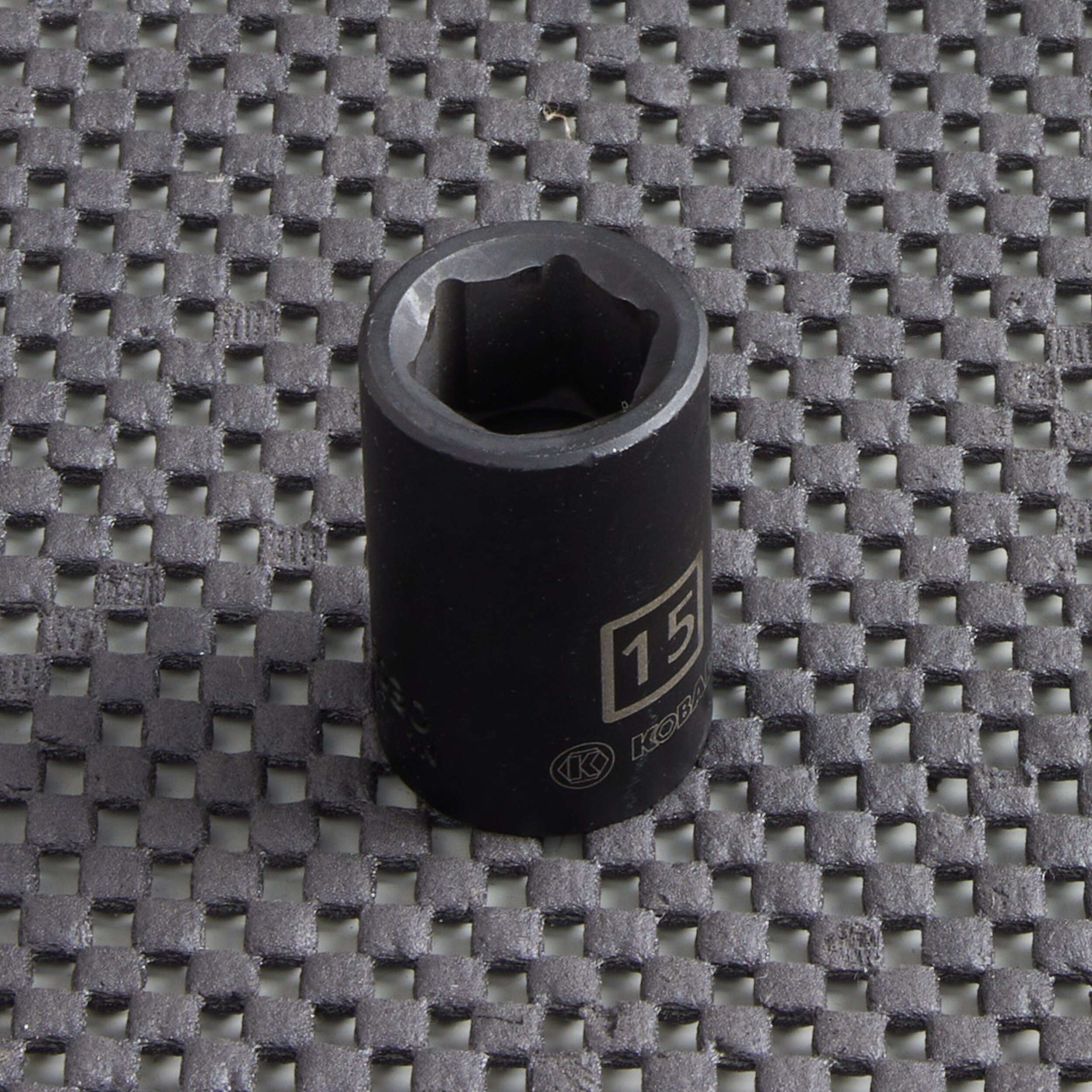 Kobalt 85323 Impact-Socket-Sets - View #2