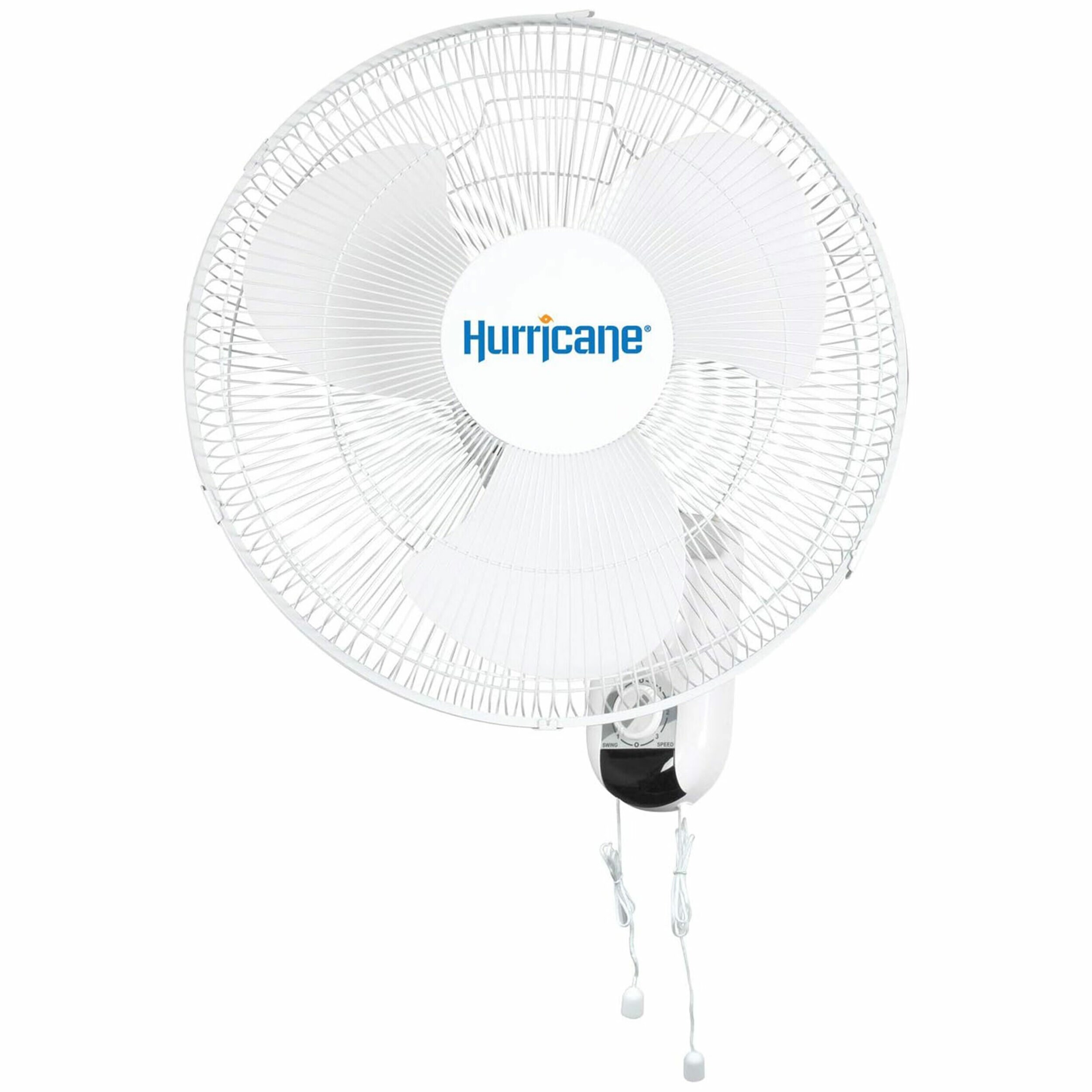 Hurricane 404039 Wall-Mounted-Fans - View #2