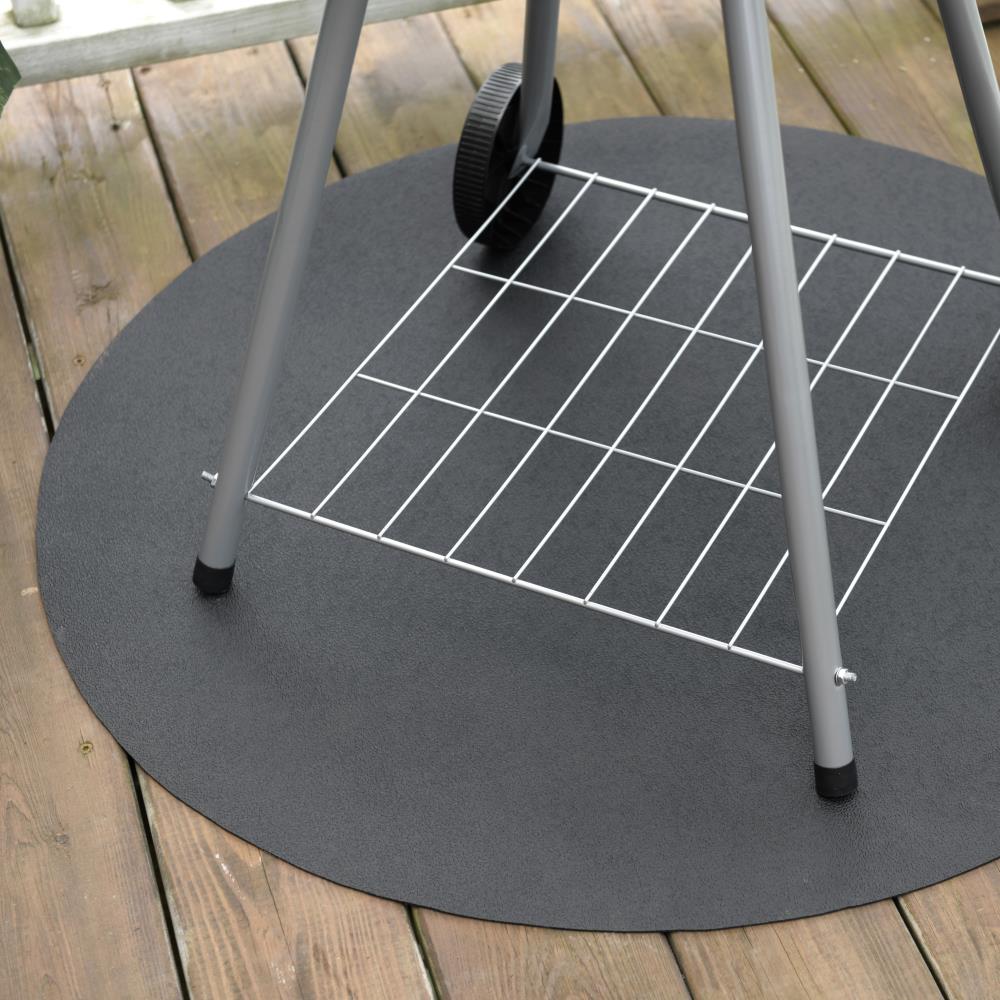 GrillTex 9M-110-33C-2.8 Grill-Mats - View #3