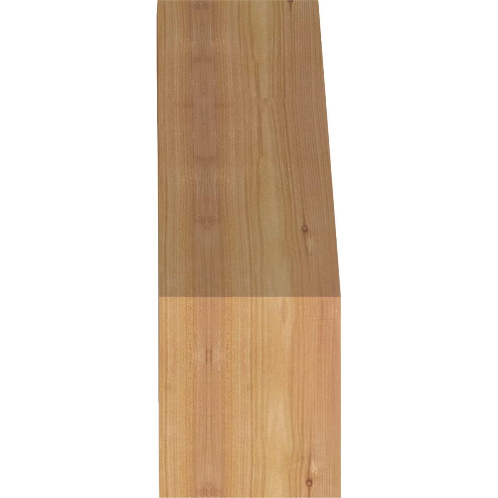 Ekena Millwork BRC06X16X16OLY00SWR braces - View #4
