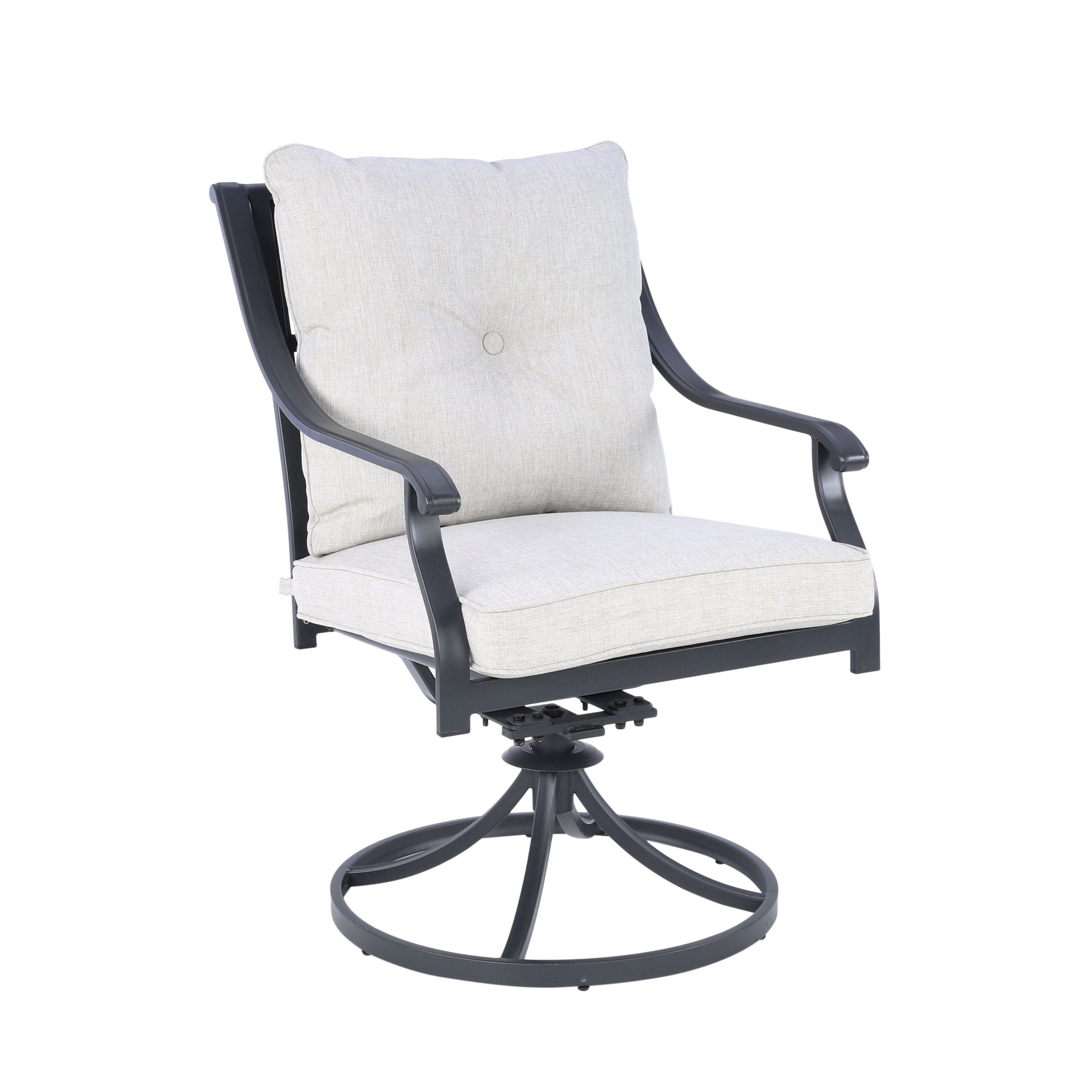 elliot creek swivel rocker