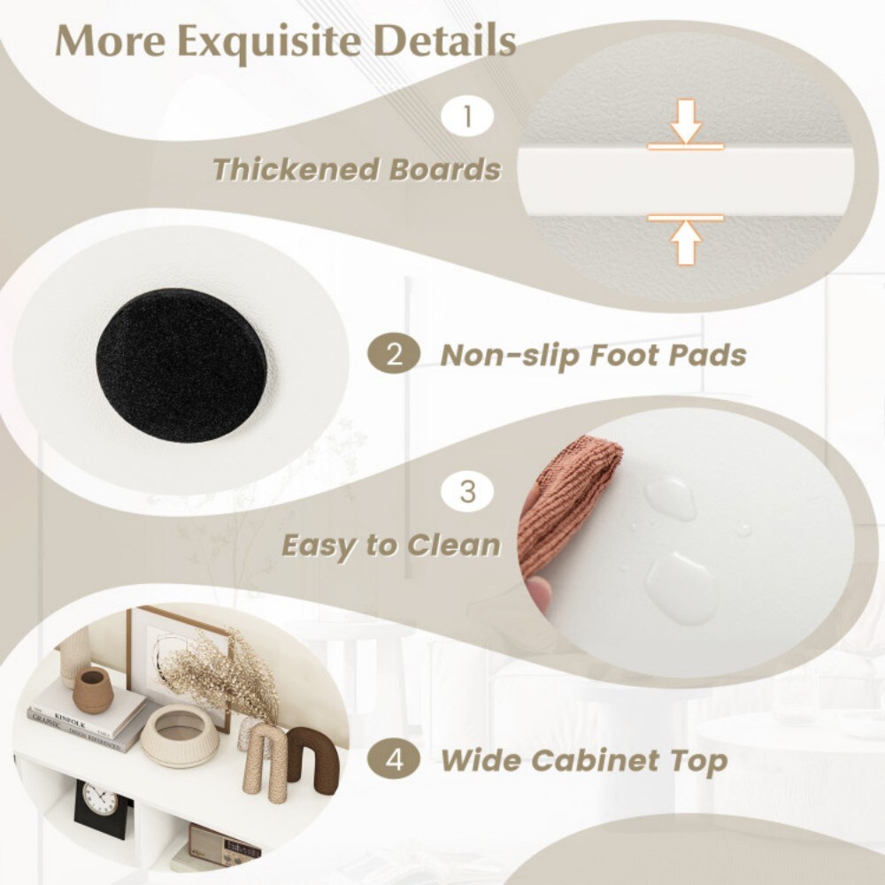 Fenbeli LJMLSFENHY804 Shoe-Racks - View #9