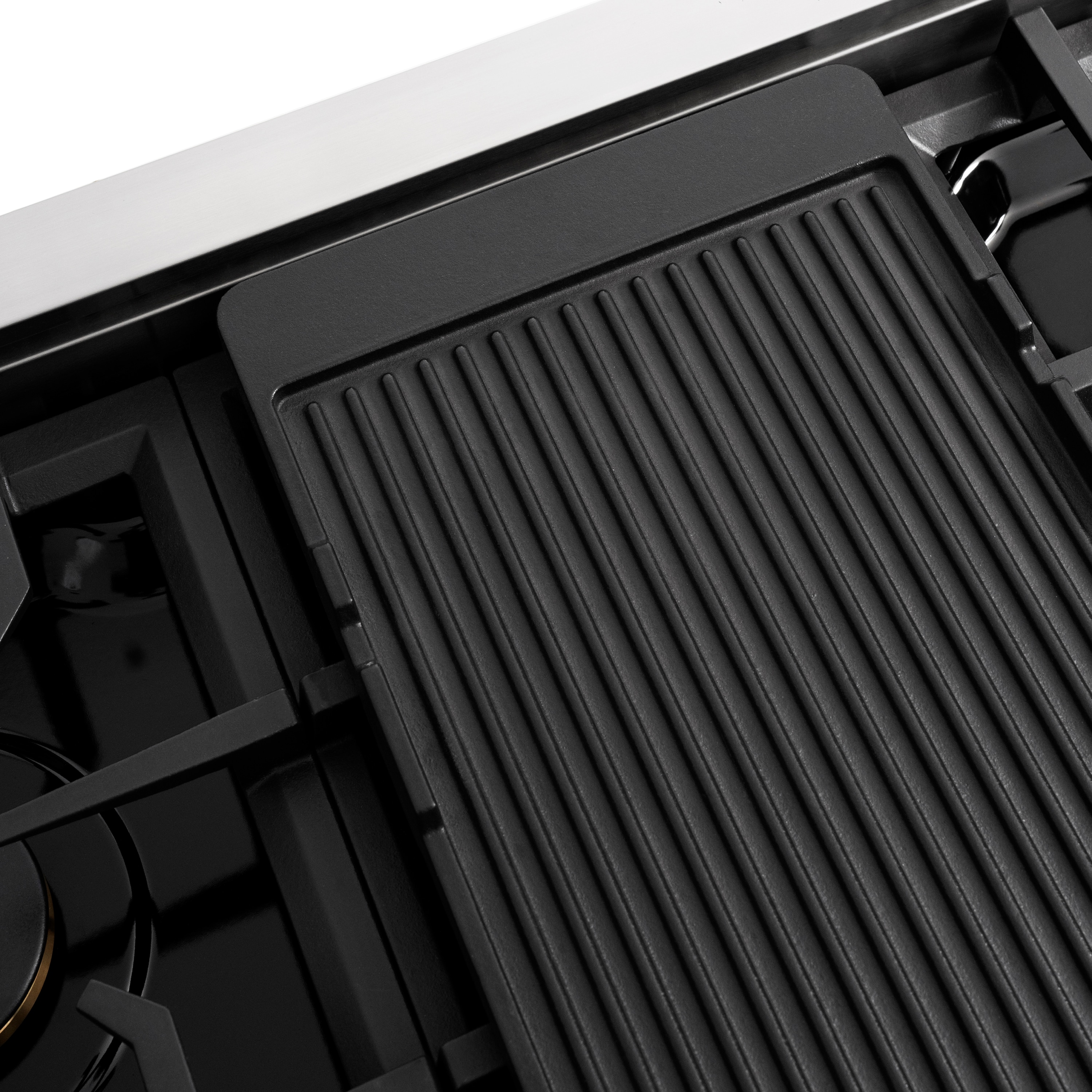 ZLINE KITCHEN & BATH RTZ-48-G Gas-Cktp - View #7