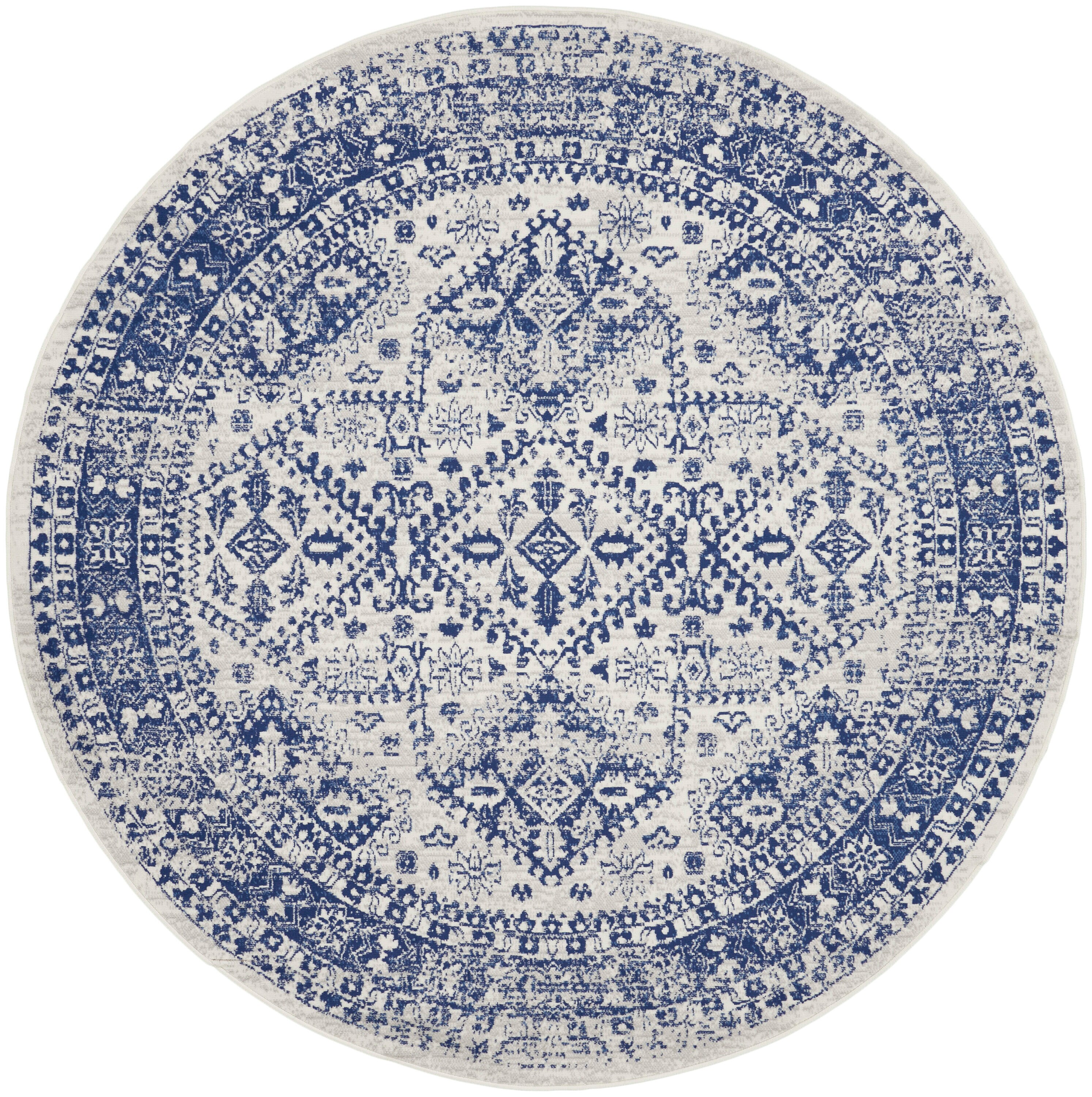 Nourison 99446834607 rugs - View #2