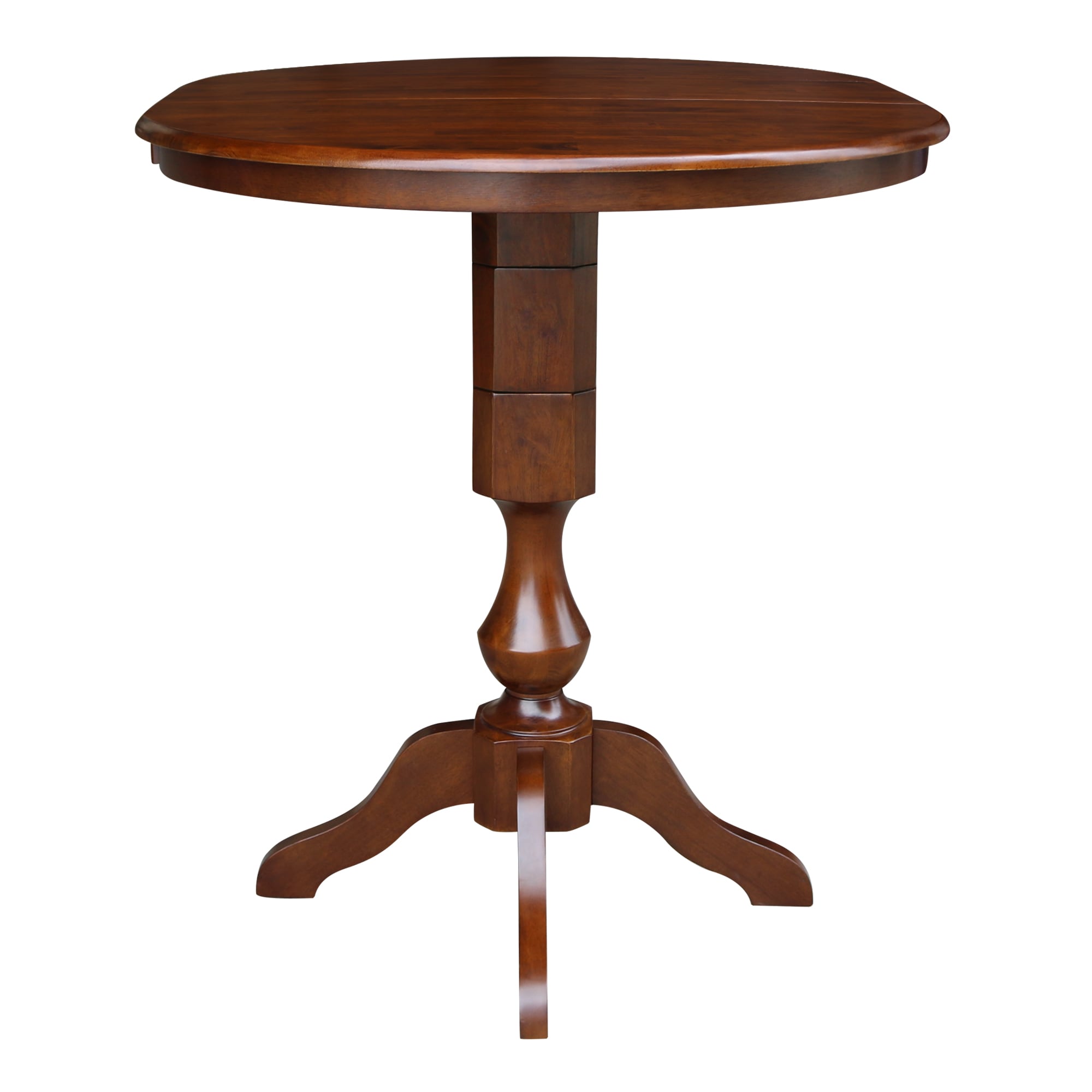 International Concepts K581-36RXT-11P-2 Dining-Tables - View #6