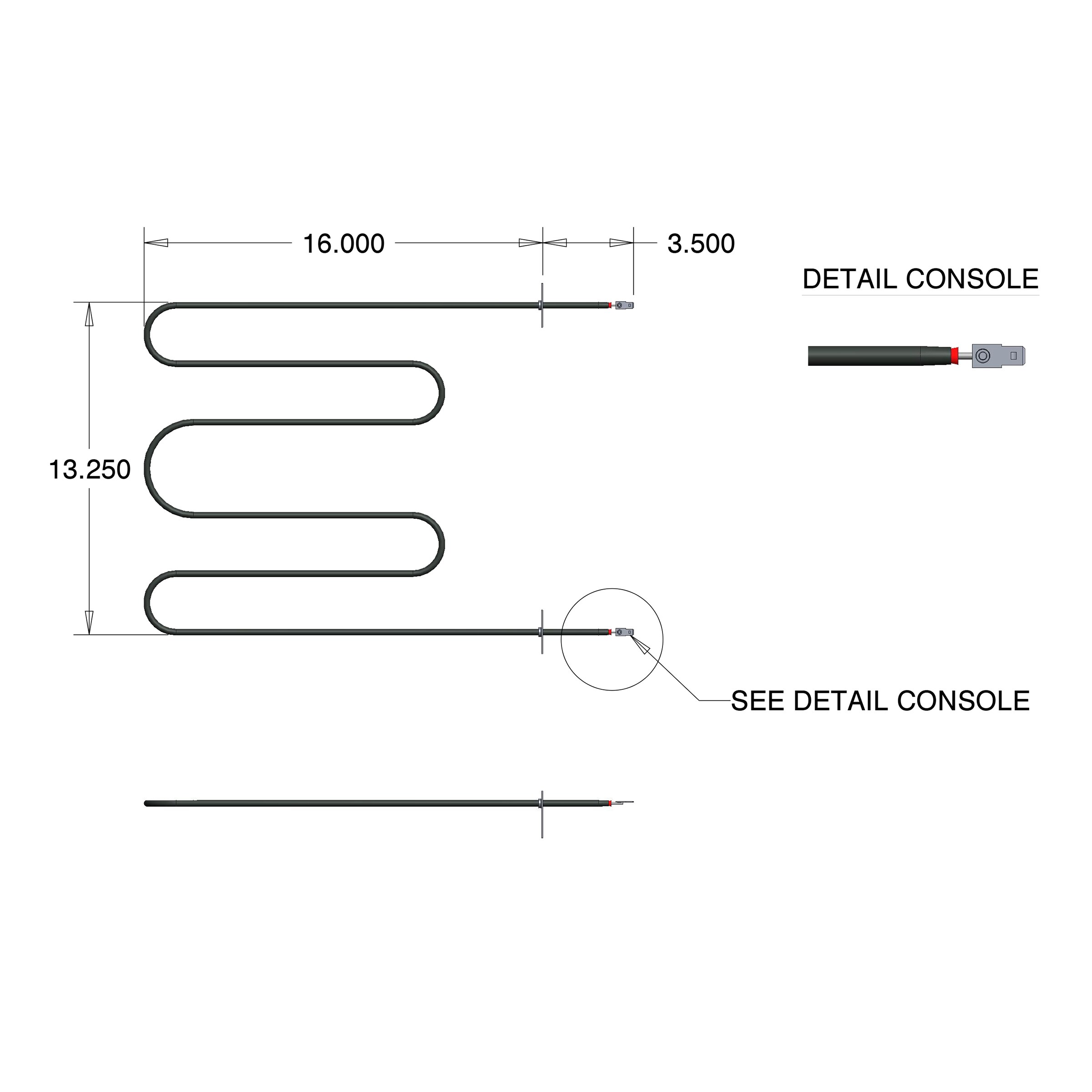Range Kleen 7522 m000102 - View #2