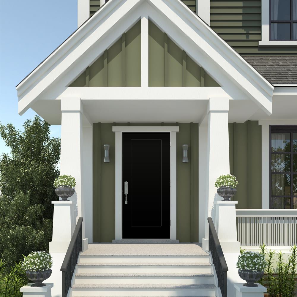 JELD-WEN LOWOLJW229900118 Entry-Doors - View #2