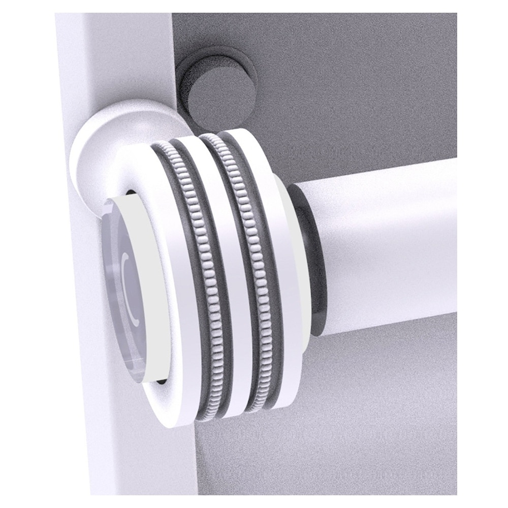 Allied Brass PG-24CD-WHM d060360 - View #2