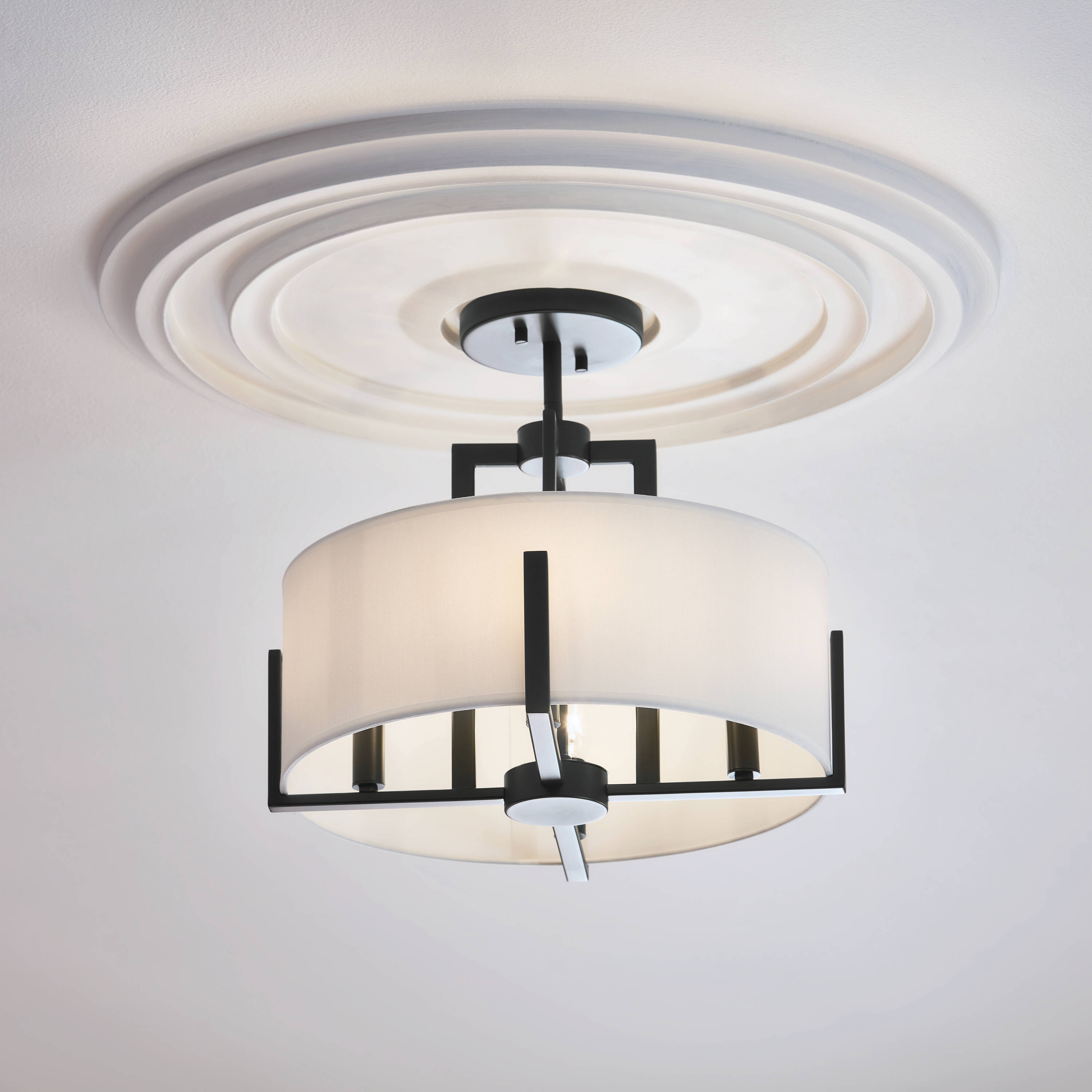 Kichler 52591BK flushmounts - View #8