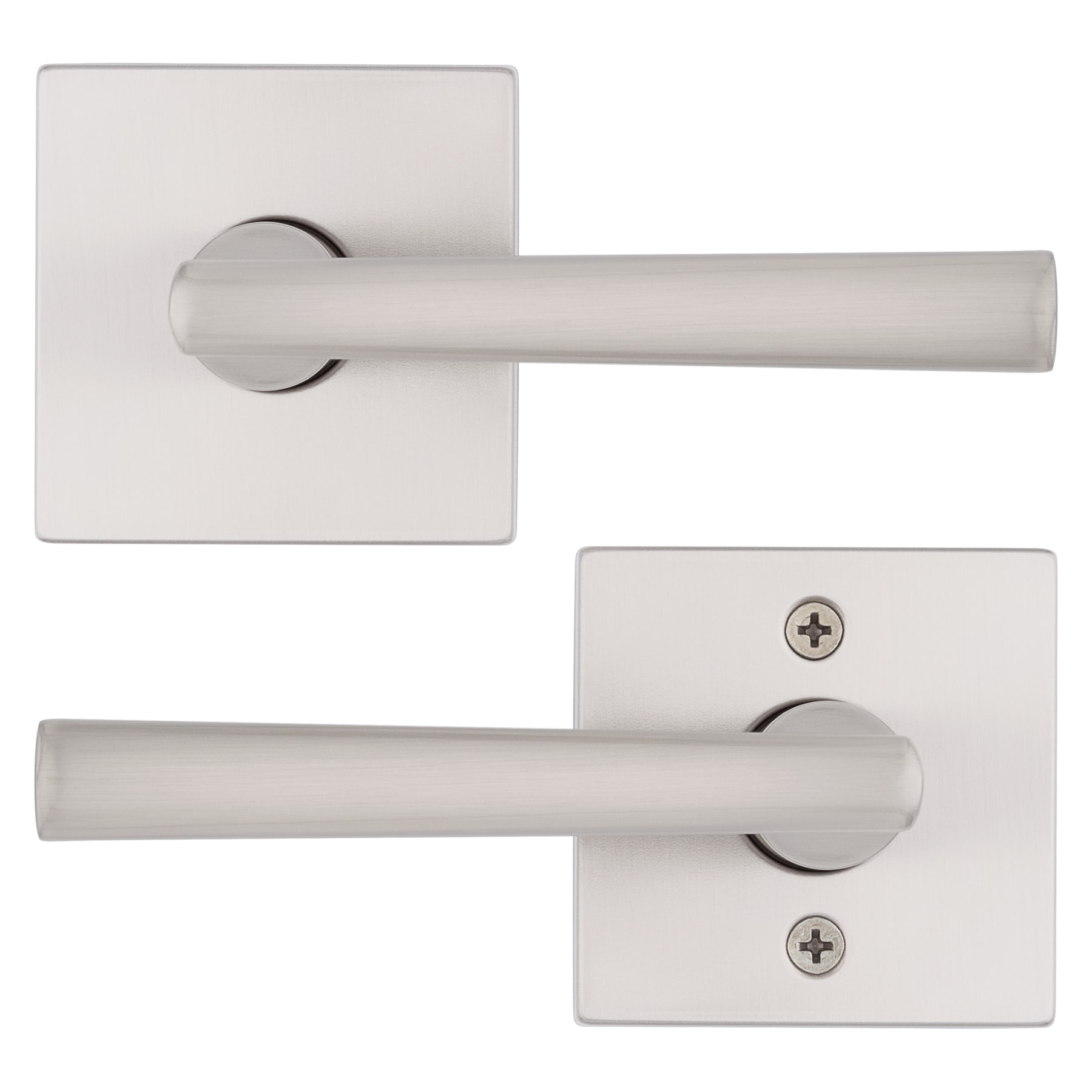 Kwikset 720MRL SQT 15 Door-Handles - View #2