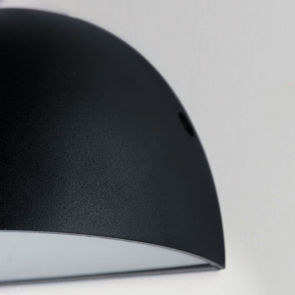 Maxim Lighting 52122BK Outdoor-Wall-Lighting - View #3