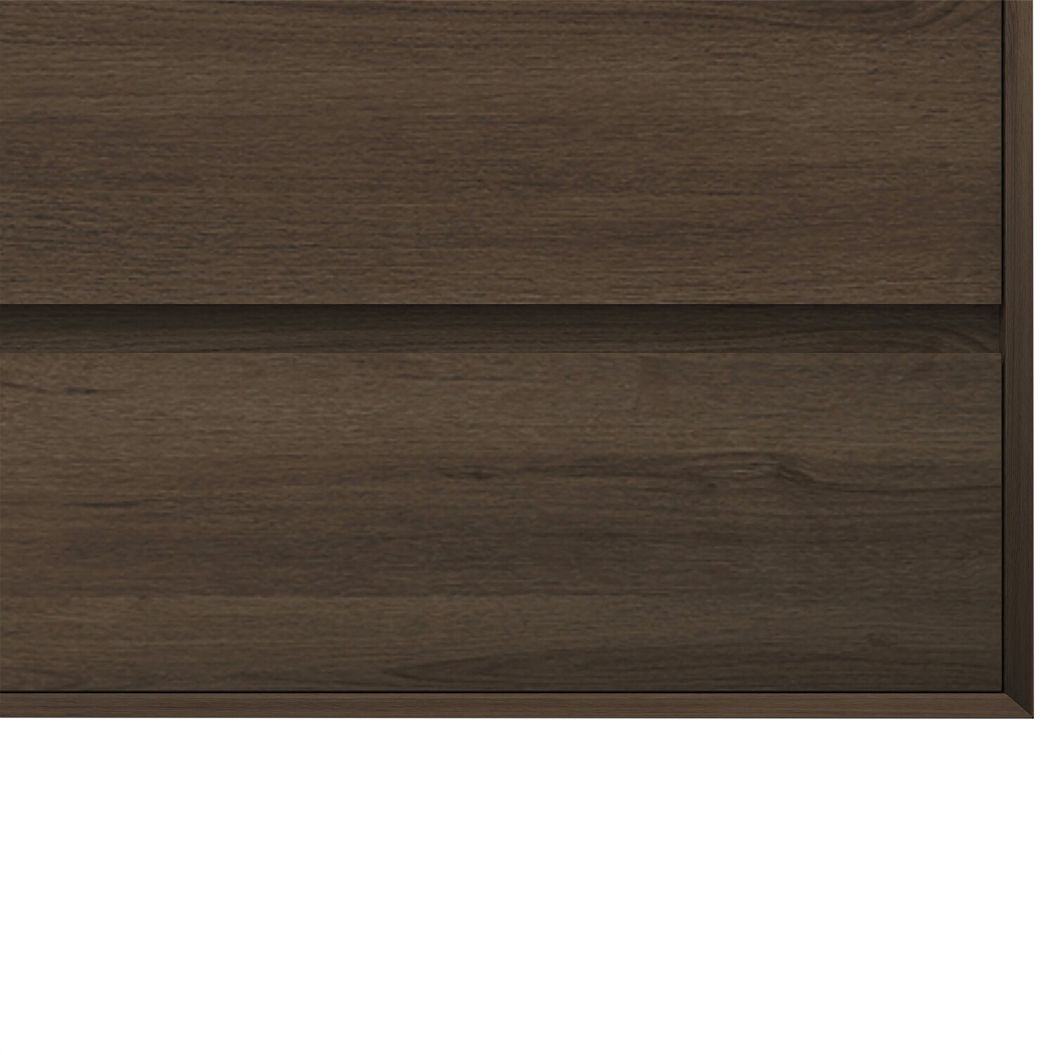 BV Better Vanity SLIM60DD-RO Bath-Vanity-Combo - View #6