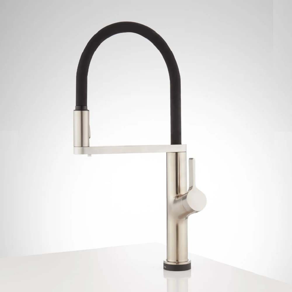 Signature Hardware 453624 Kitchen-Faucets - View #3