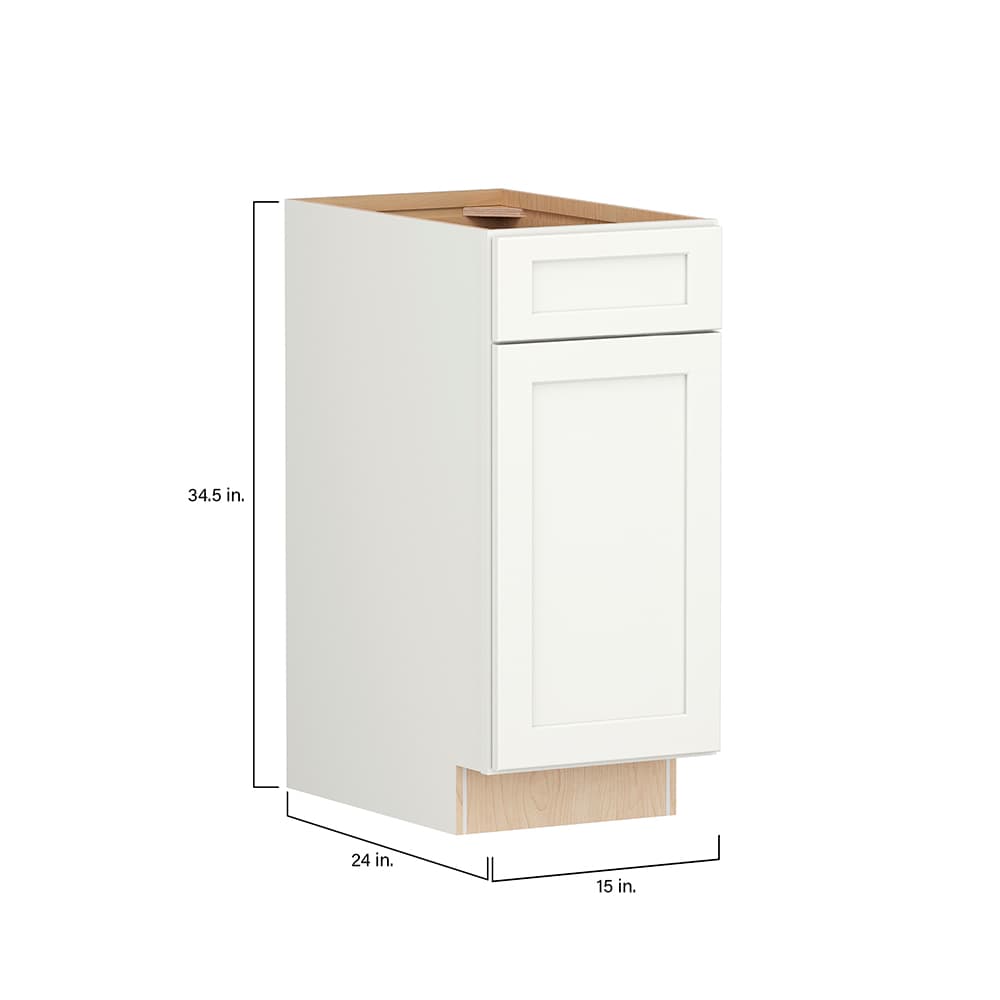 Shenandoah PRO Express SPE 90MPS-20152 Cabinets-Kitchen - View #4