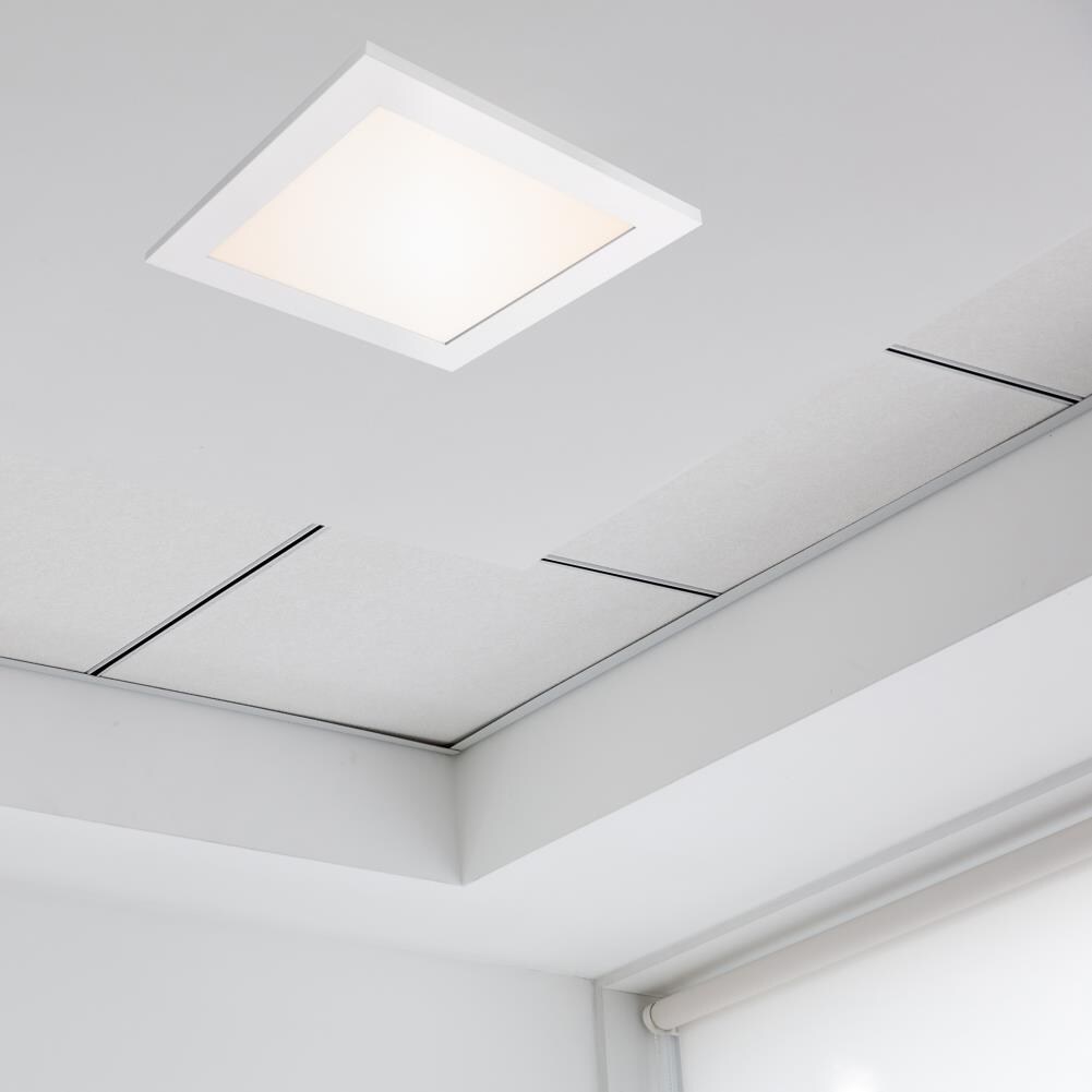 Sunset Lighting F9430-30 Led-Panel-Lights - View #3