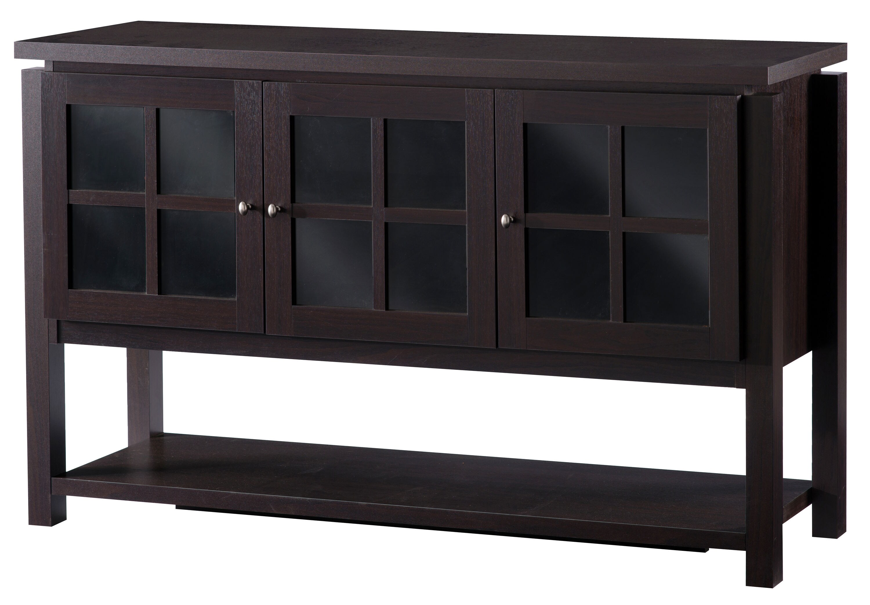 Furniture of America HFW-1477C4 Dining-Kitchen-Storarge - View #3