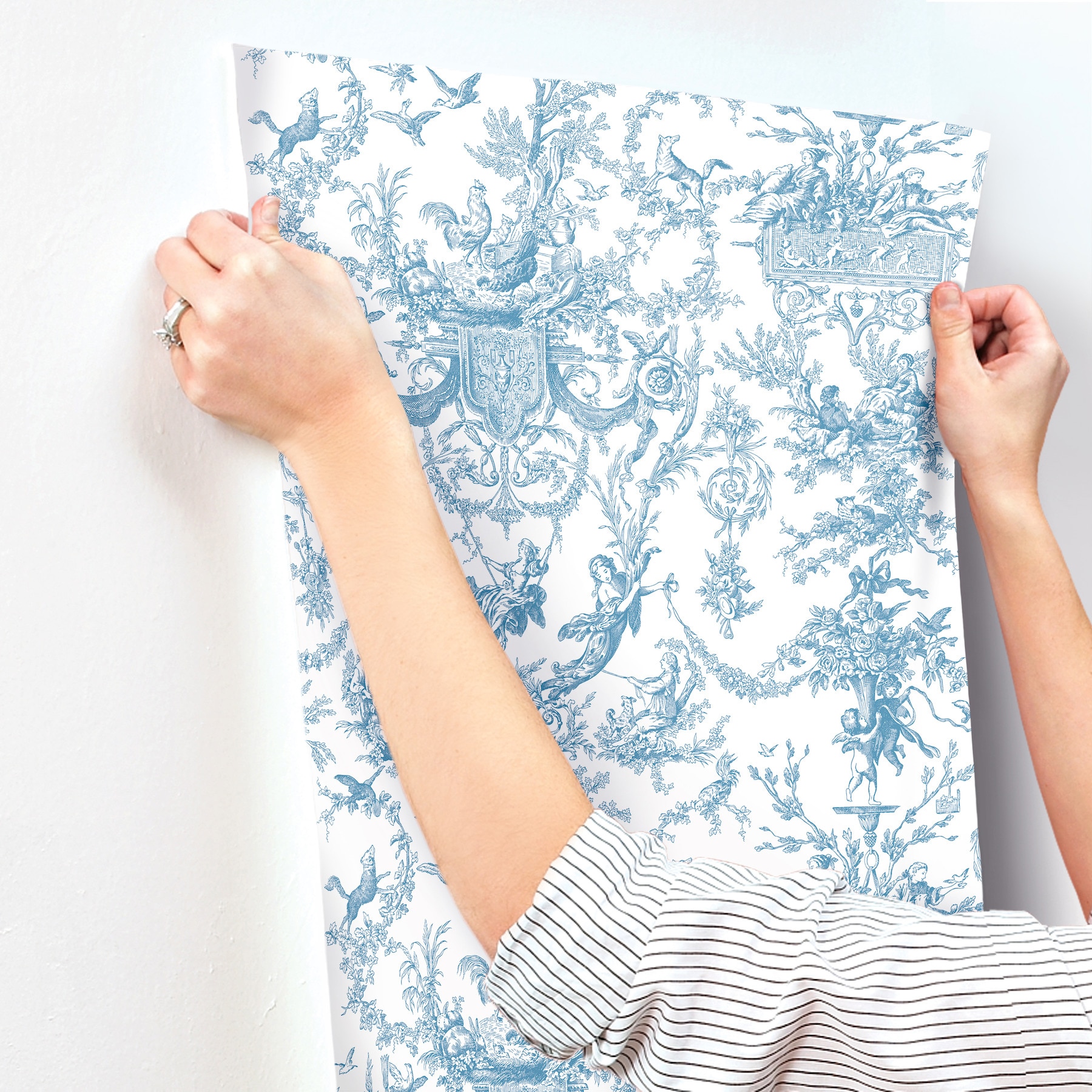 York Wallcoverings AT4241 wallpaper - View #3