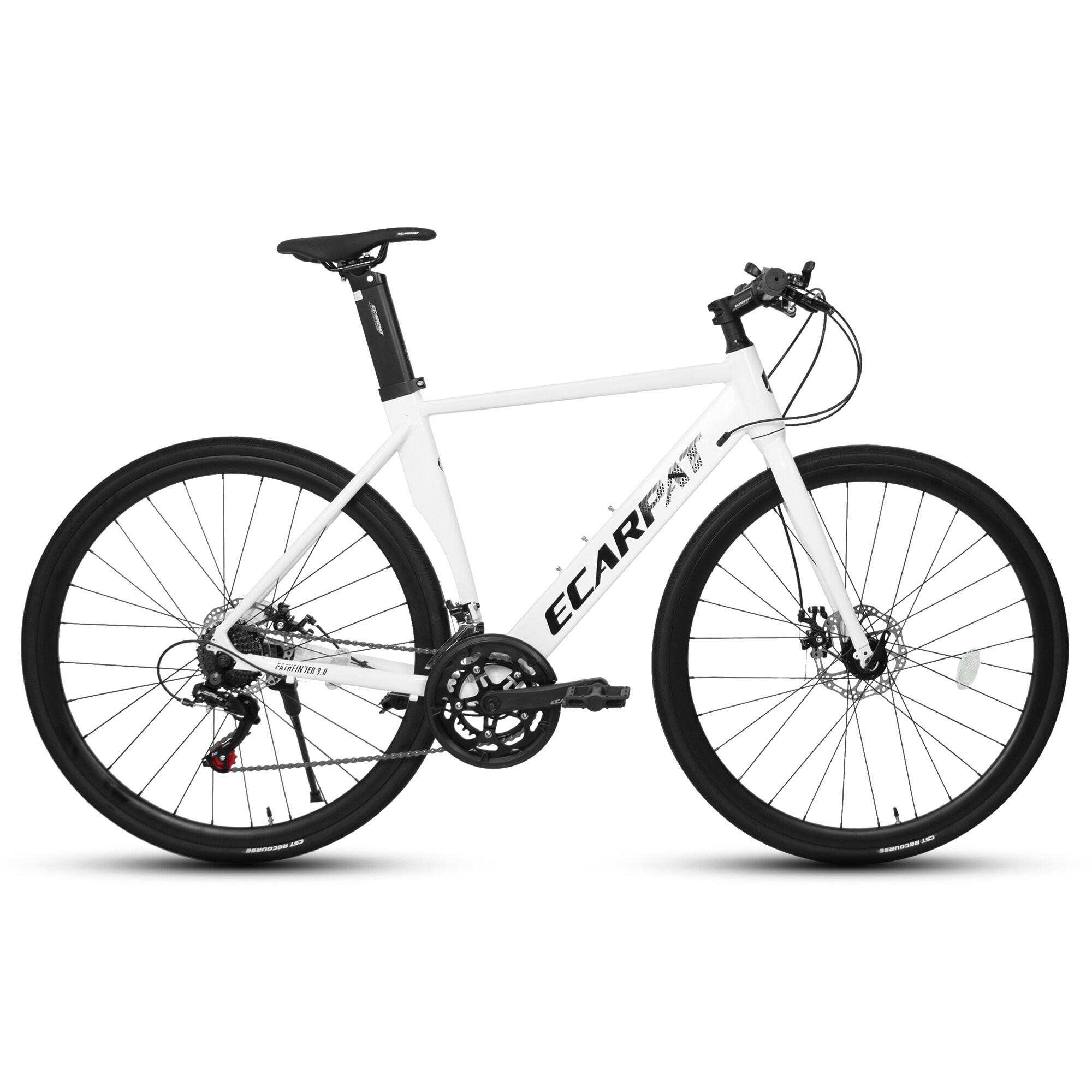 Xspracer ML-BI711 bikes - View #2